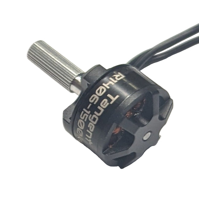 Repeat Robotics Tangent Drive Motor 1406 1500KV-Ant