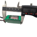 Palm Power 4S 300mAh XT30 Gen2 65C Lipo Battery