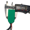 Palm Power 4S 300mAh XT30 Gen2 65C Lipo Battery