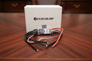 Flycolor Francy 2 50A BLHeli_32 3-6S Brushless ESC w/ BEC