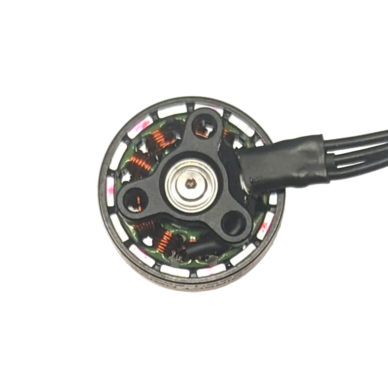 Repeat 2004 Brushless 150g Fairyweight Motor