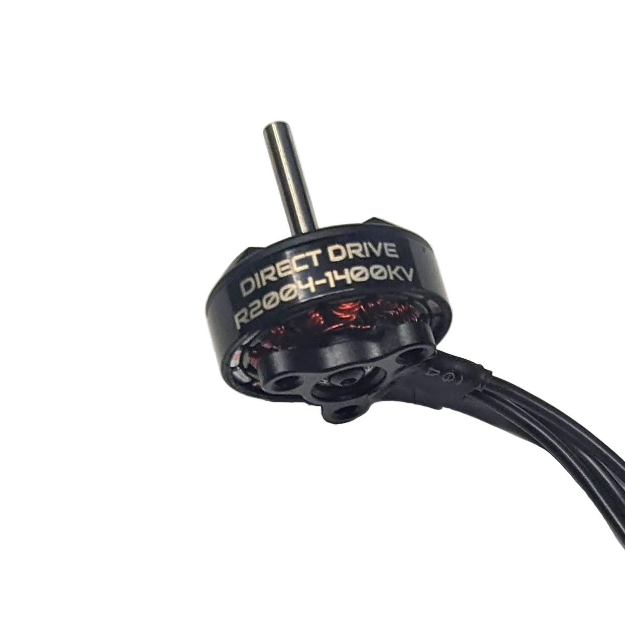 Repeat 2004 Brushless 150g Fairyweight Motor