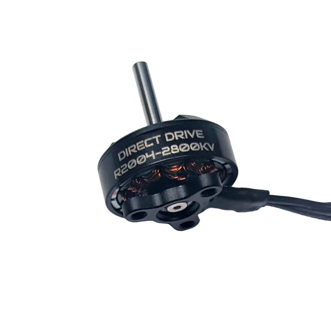 Repeat 2004 Brushless 150g Fairyweight Motor