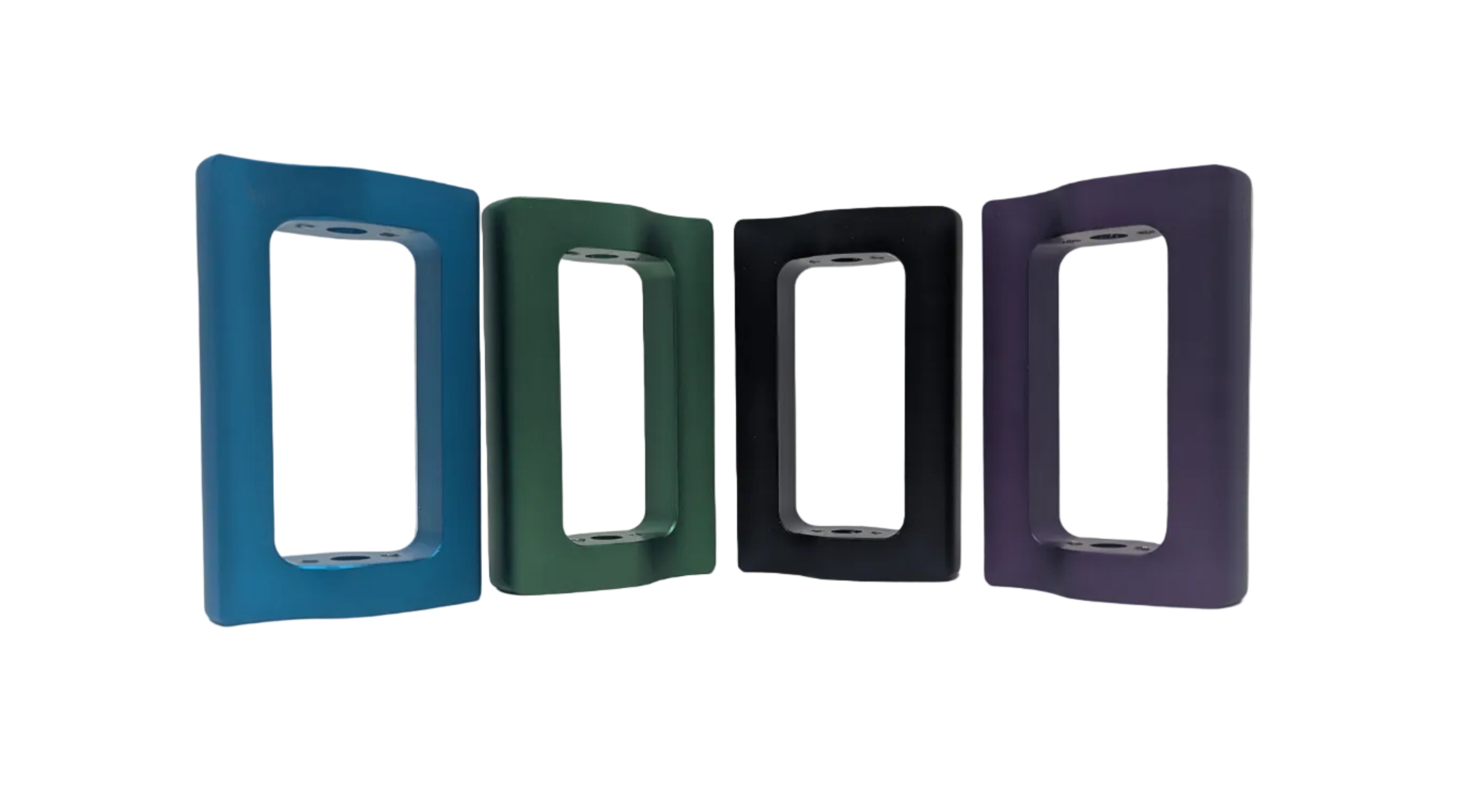 Aluminum Beater Bar - FTBB Drop In Upgrade for Beetles