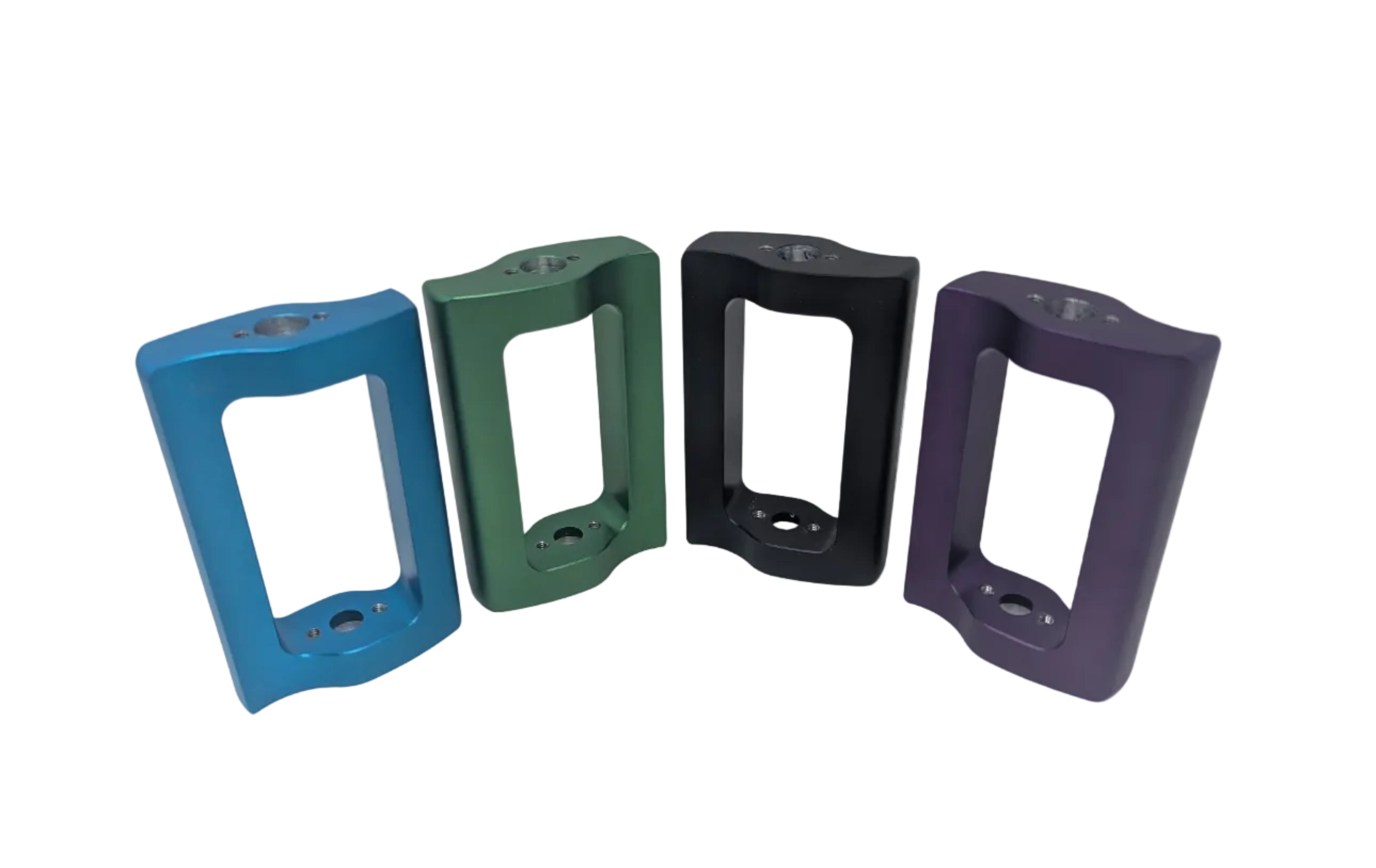 Aluminum Beater Bar - FTBB Drop In Upgrade for Beetles