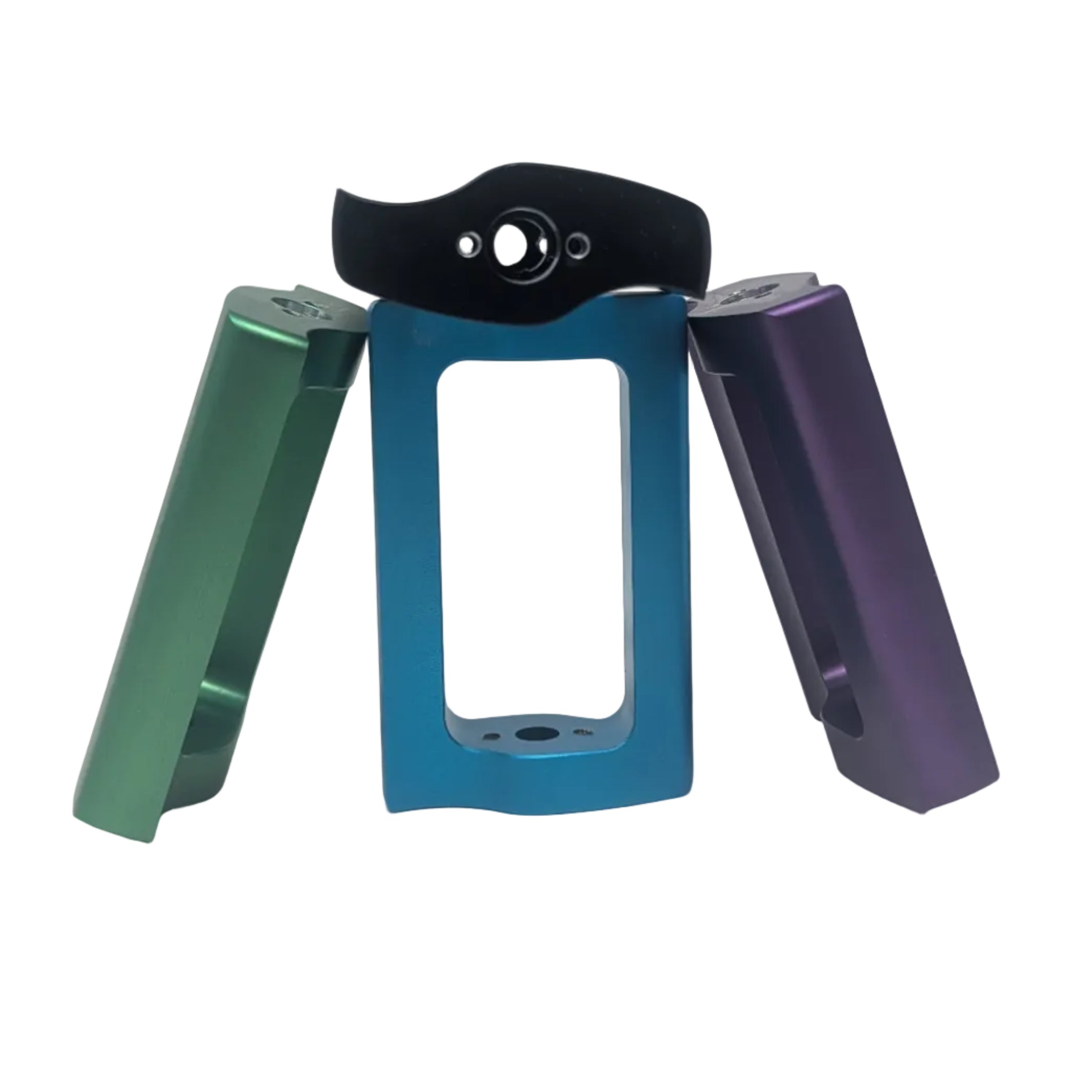 Aluminum Beater Bar - FTBB Drop In Upgrade for Beetles