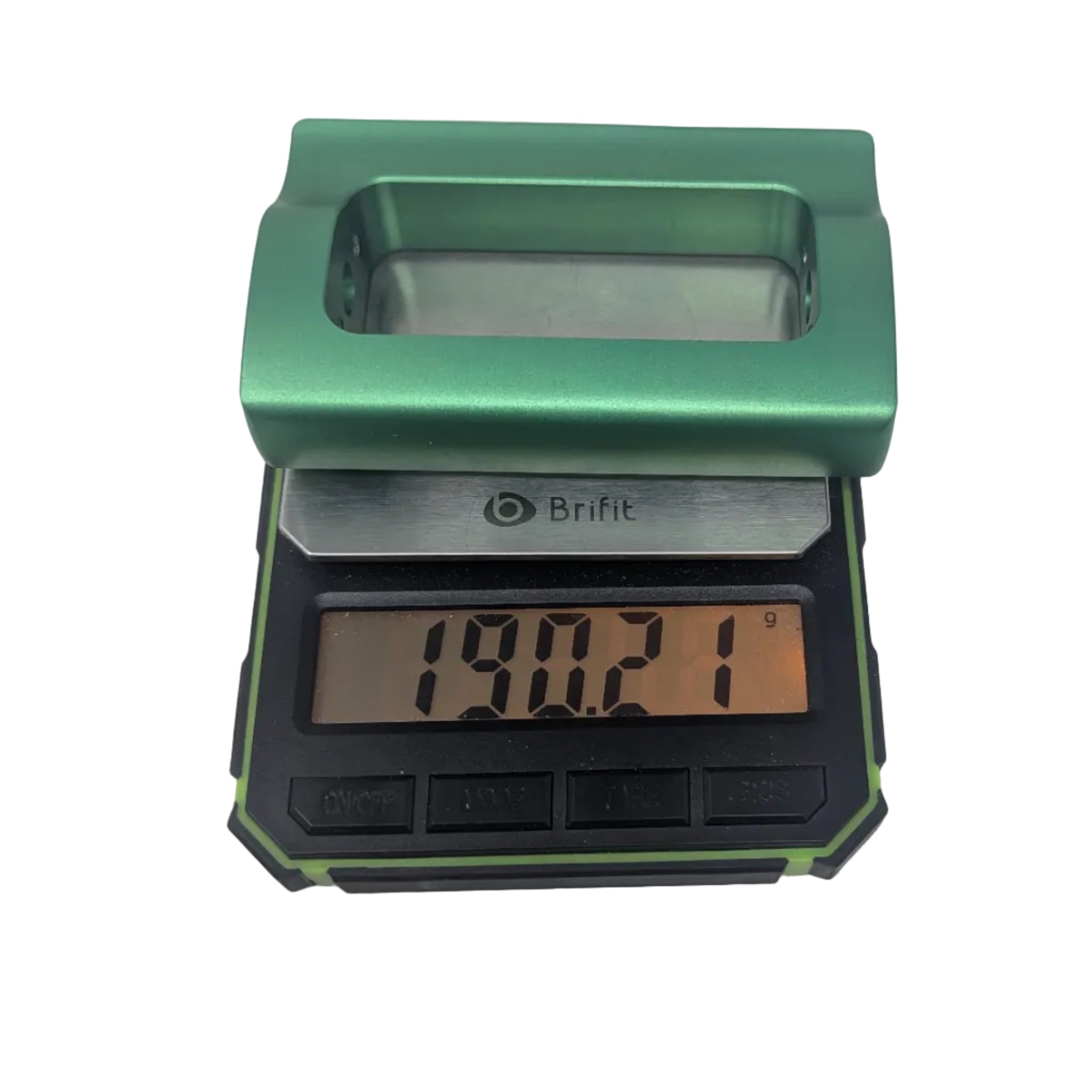 Aluminum Beater Bar - FTBB Drop In Upgrade for Beetles