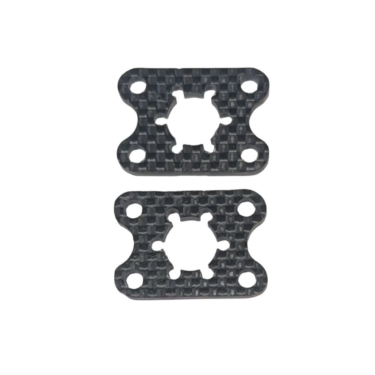 Blitz Lite 20mm Gearbox Mount Plates (PAIR)