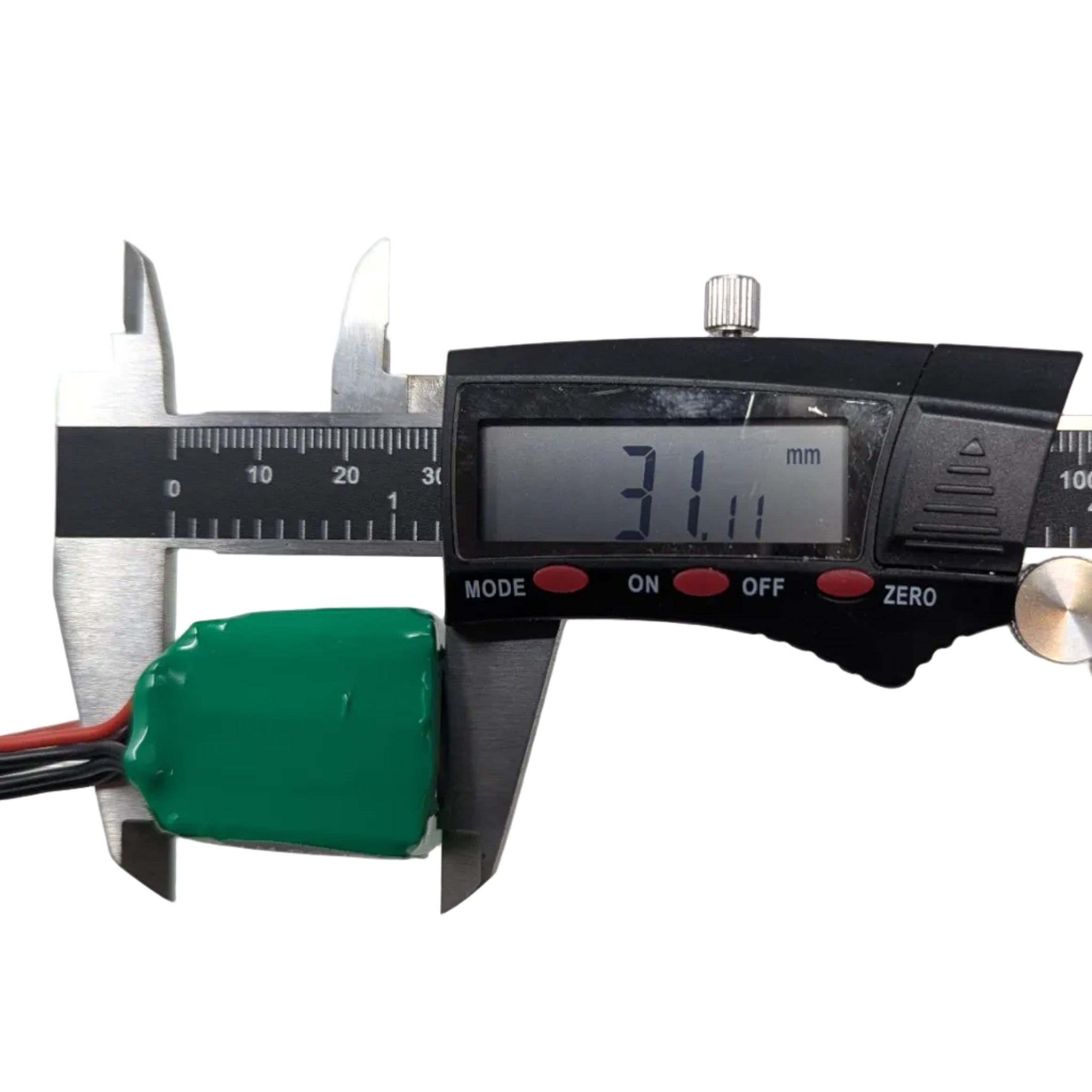 Palm Power 4S 180mAh Gen2 45C Lipo Battery JST