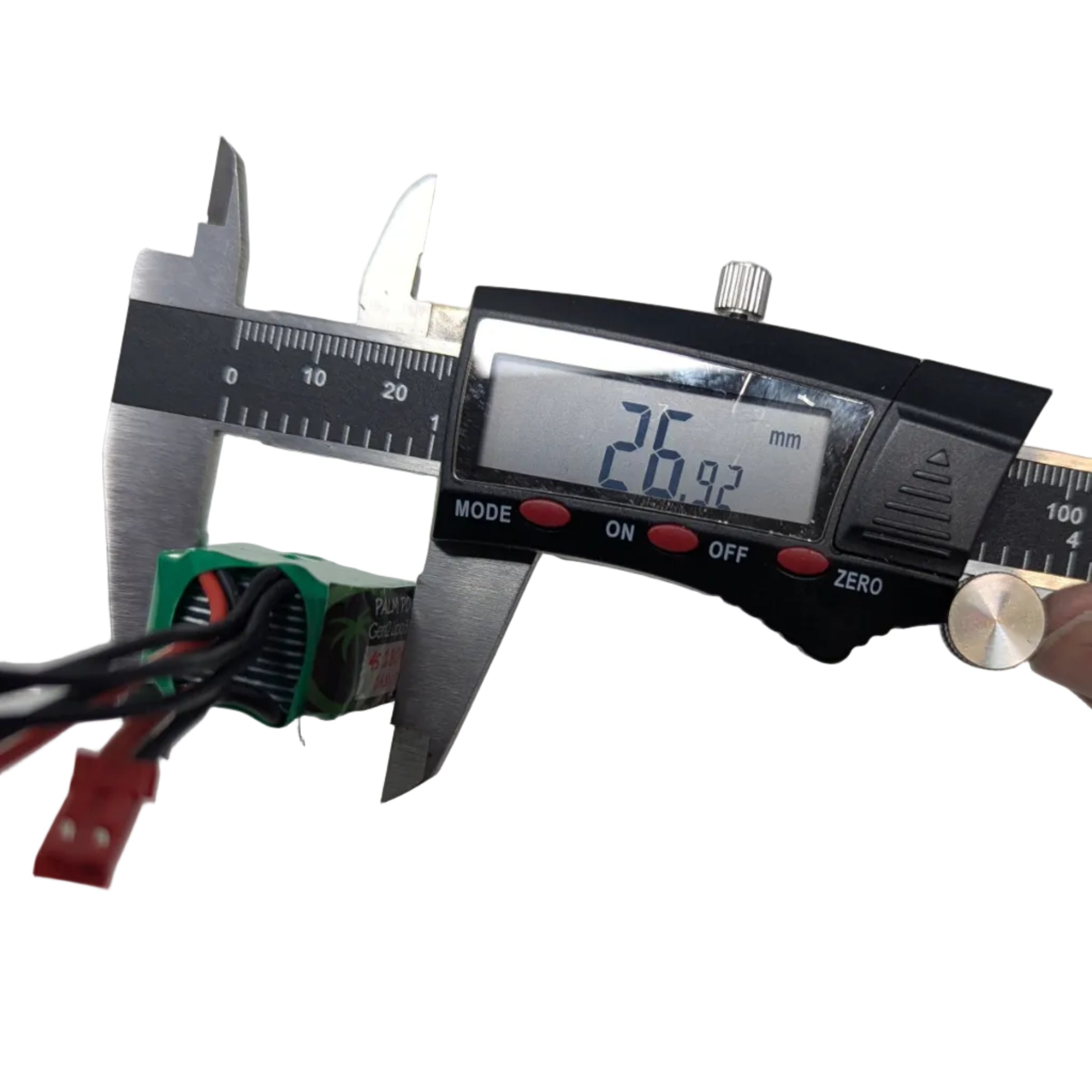 Palm Power 4S 180mAh Gen2 45C Lipo Battery JST