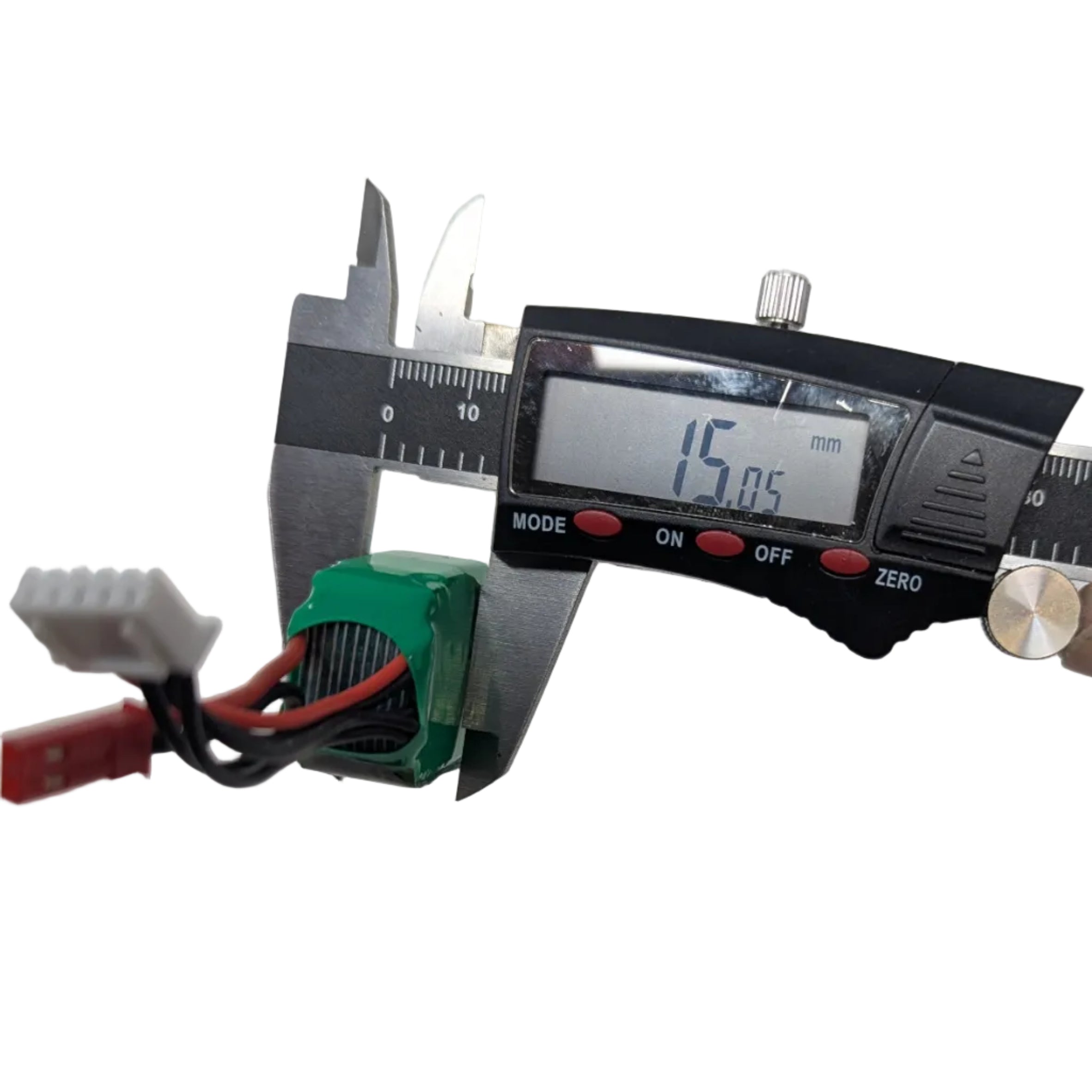 Palm Power 4S 180mAh Gen2 45C Lipo Battery JST