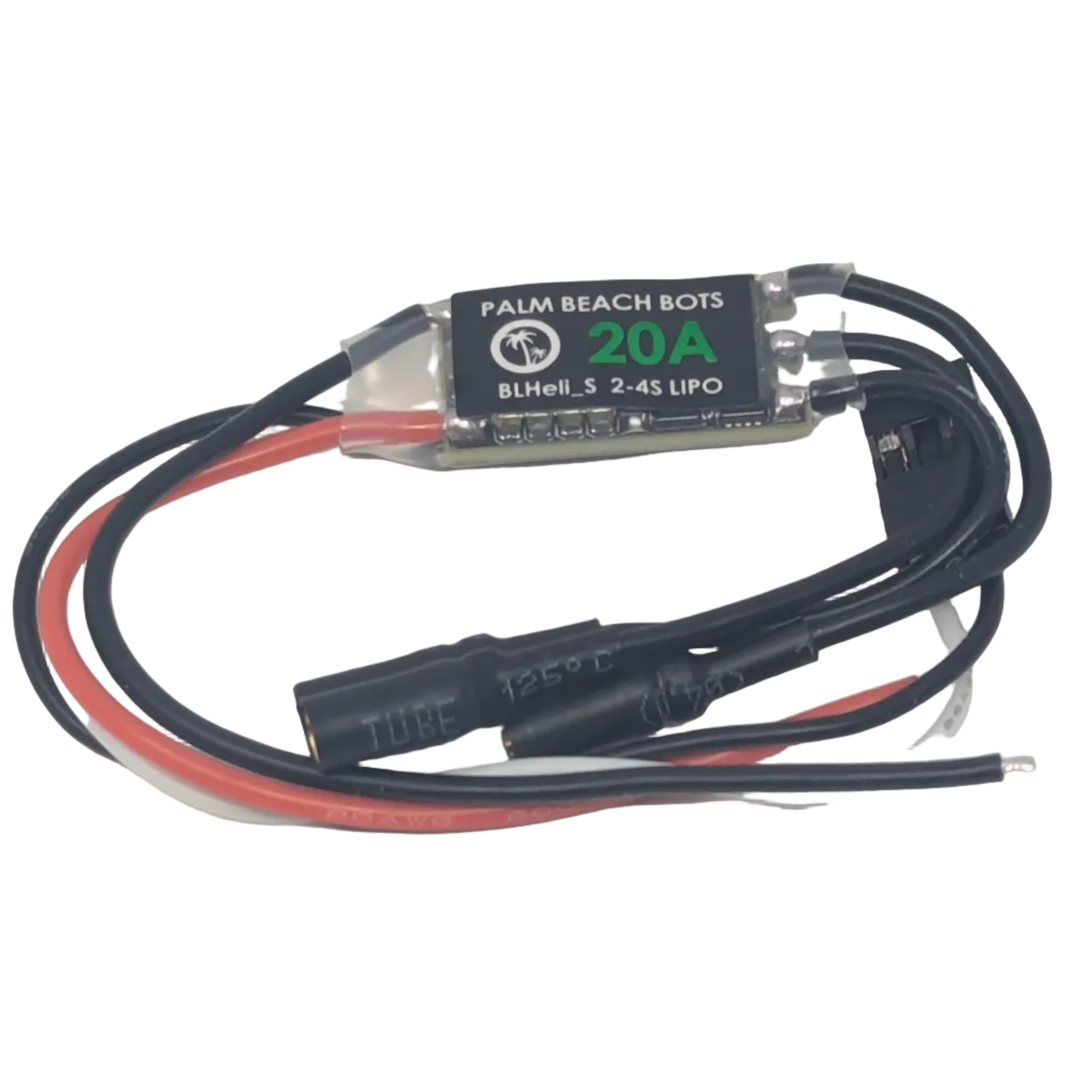 PBB 20A Brushless ESC