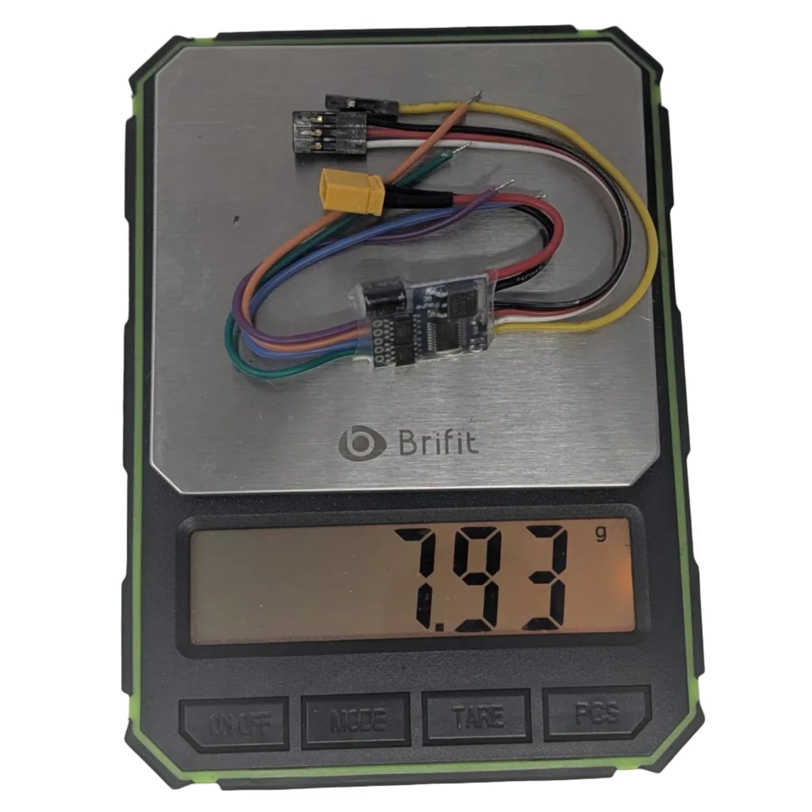 Repeat Robotics Dual Brushed ESC for Ant Drive