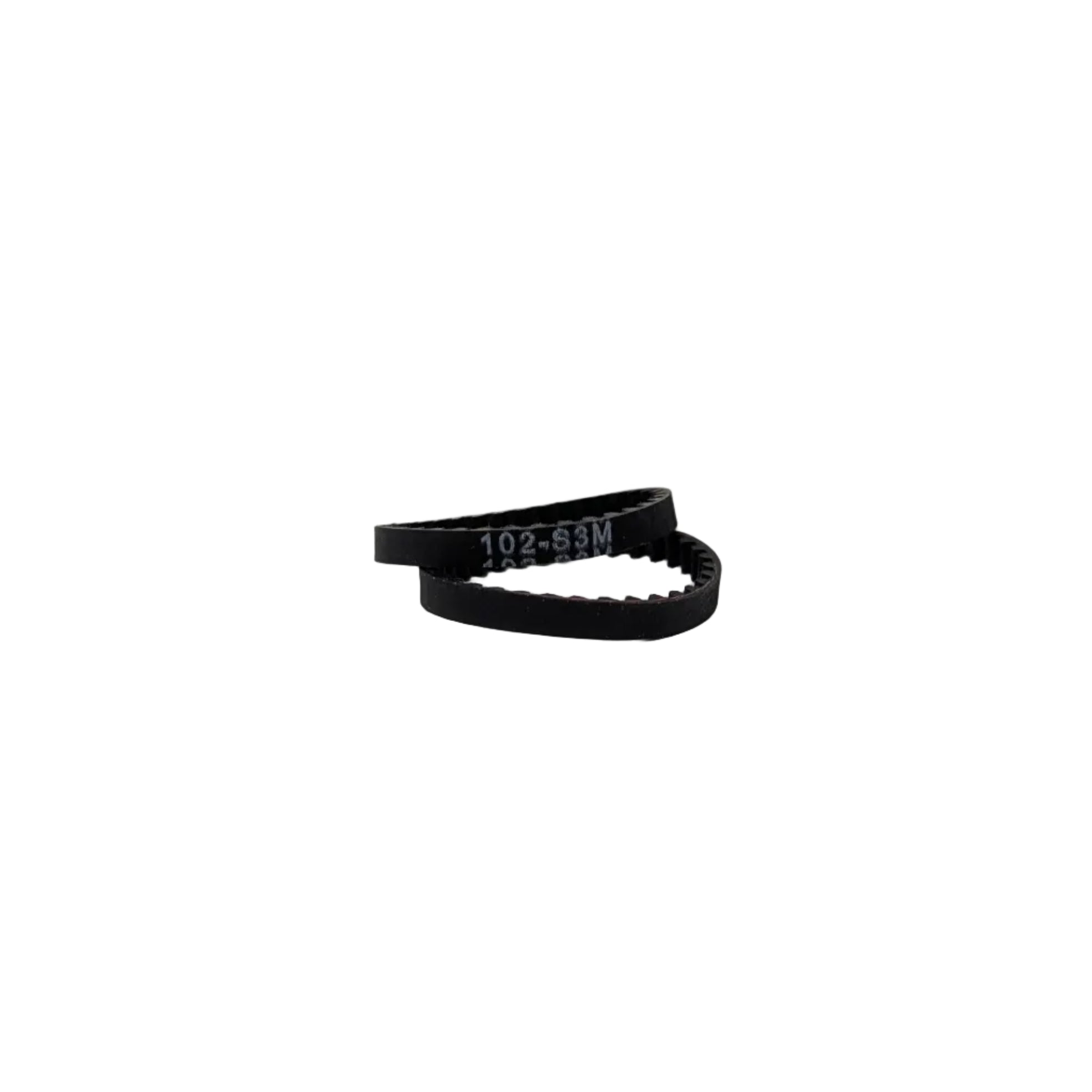 S3M Timing Belt 102mm, 34T, 4mm width