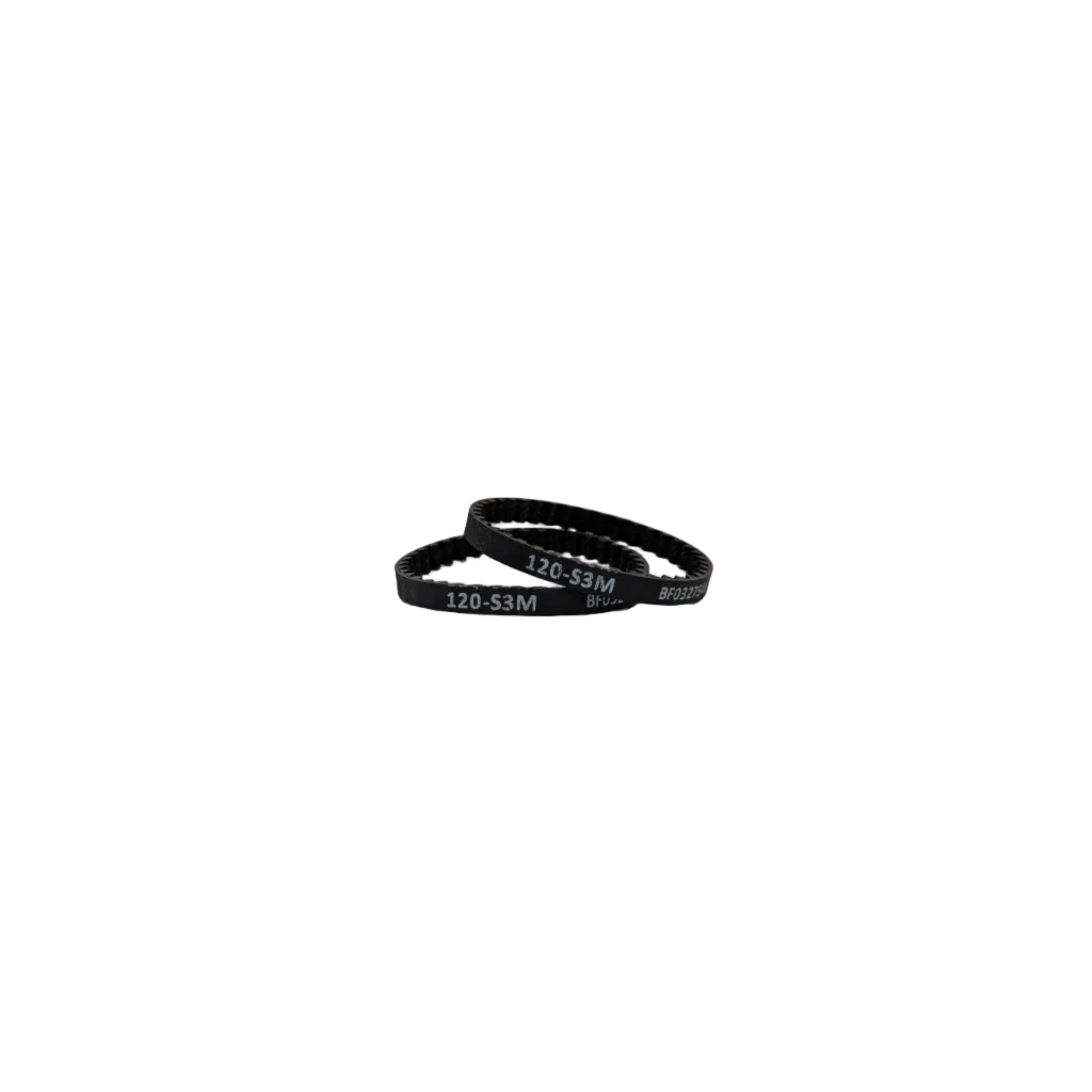 S3M Timing Belt 120mm, 40T, 4mm width