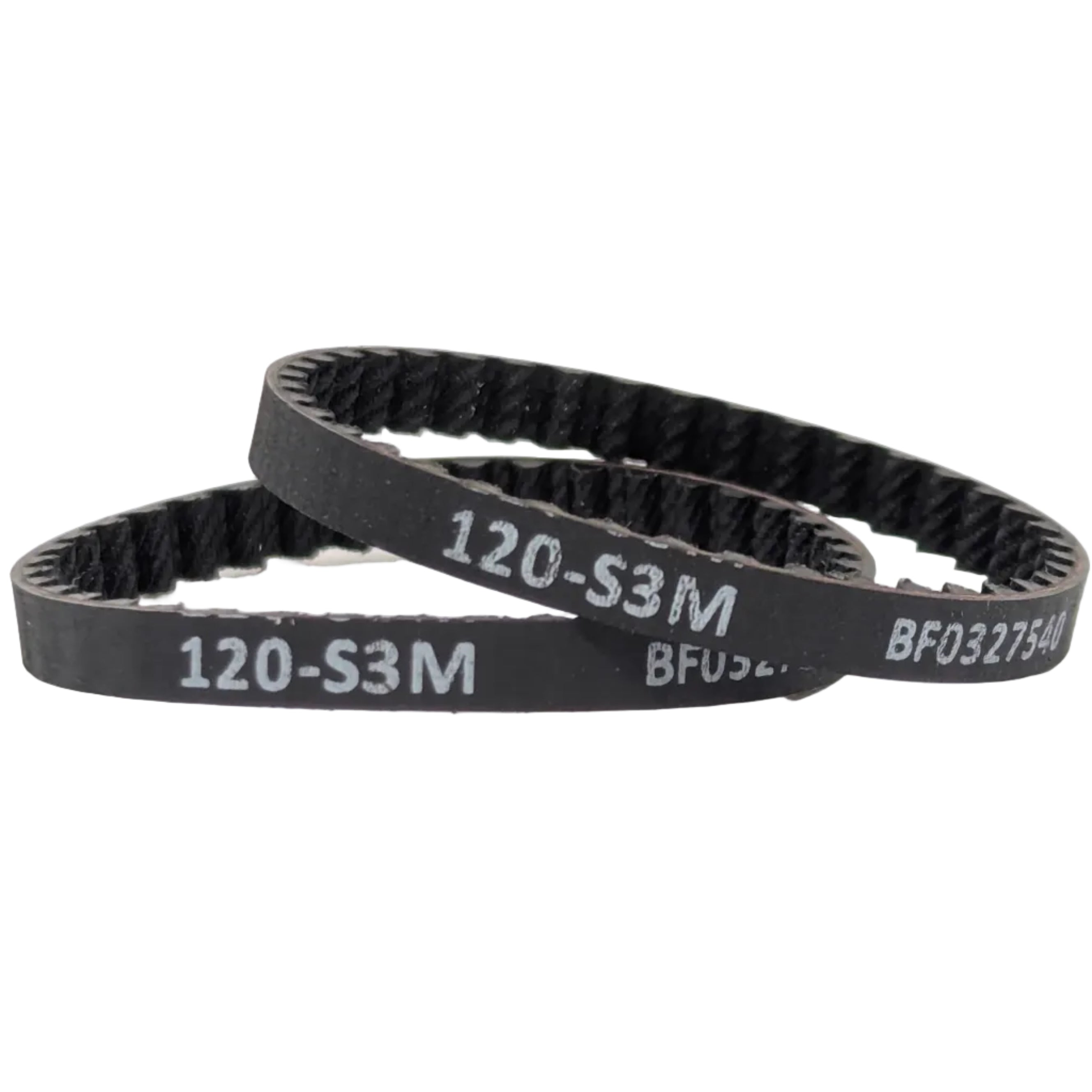 S3M Timing Belt 120mm, 40T, 4mm width