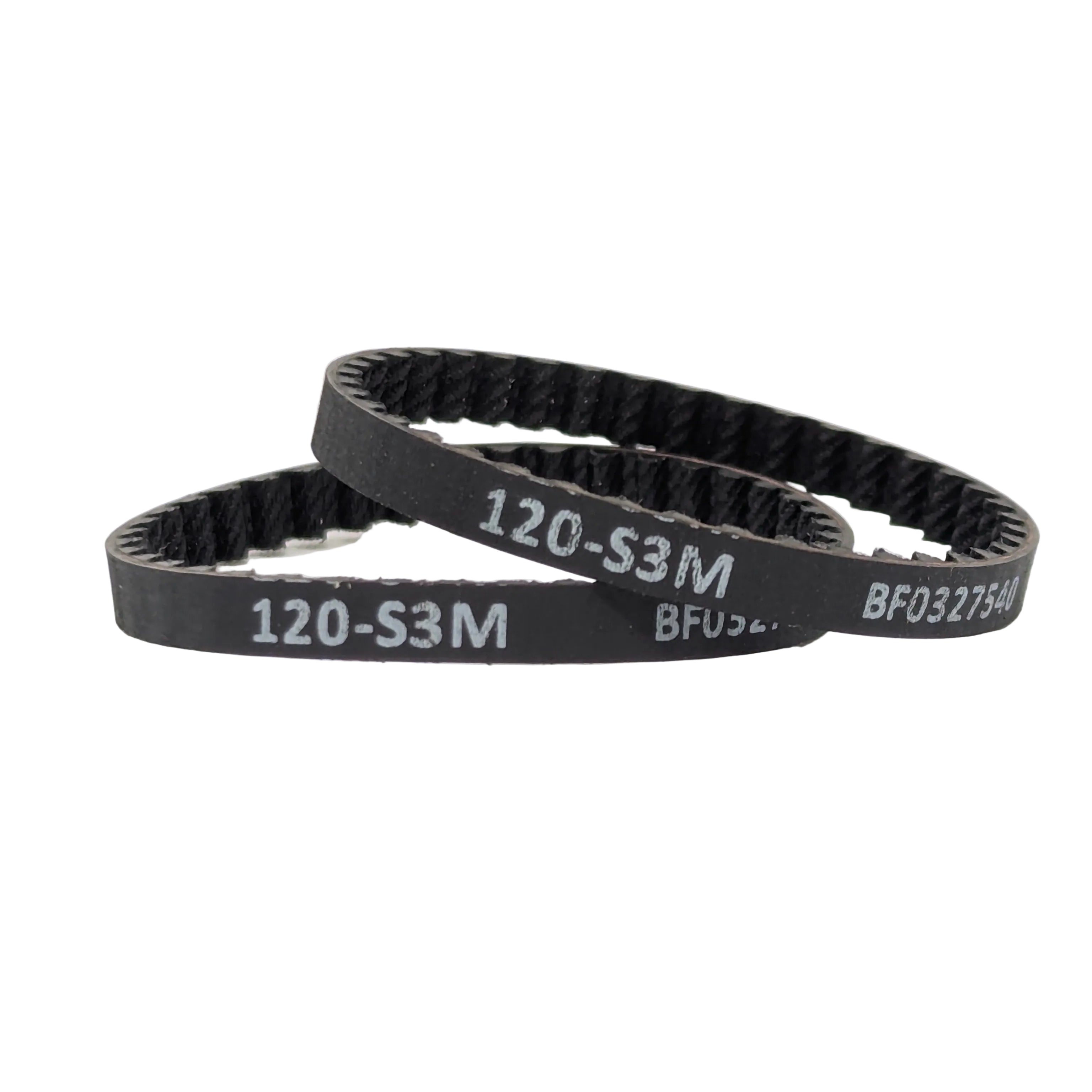 S3M Timing Belt 120mm, 40T, 4mm width