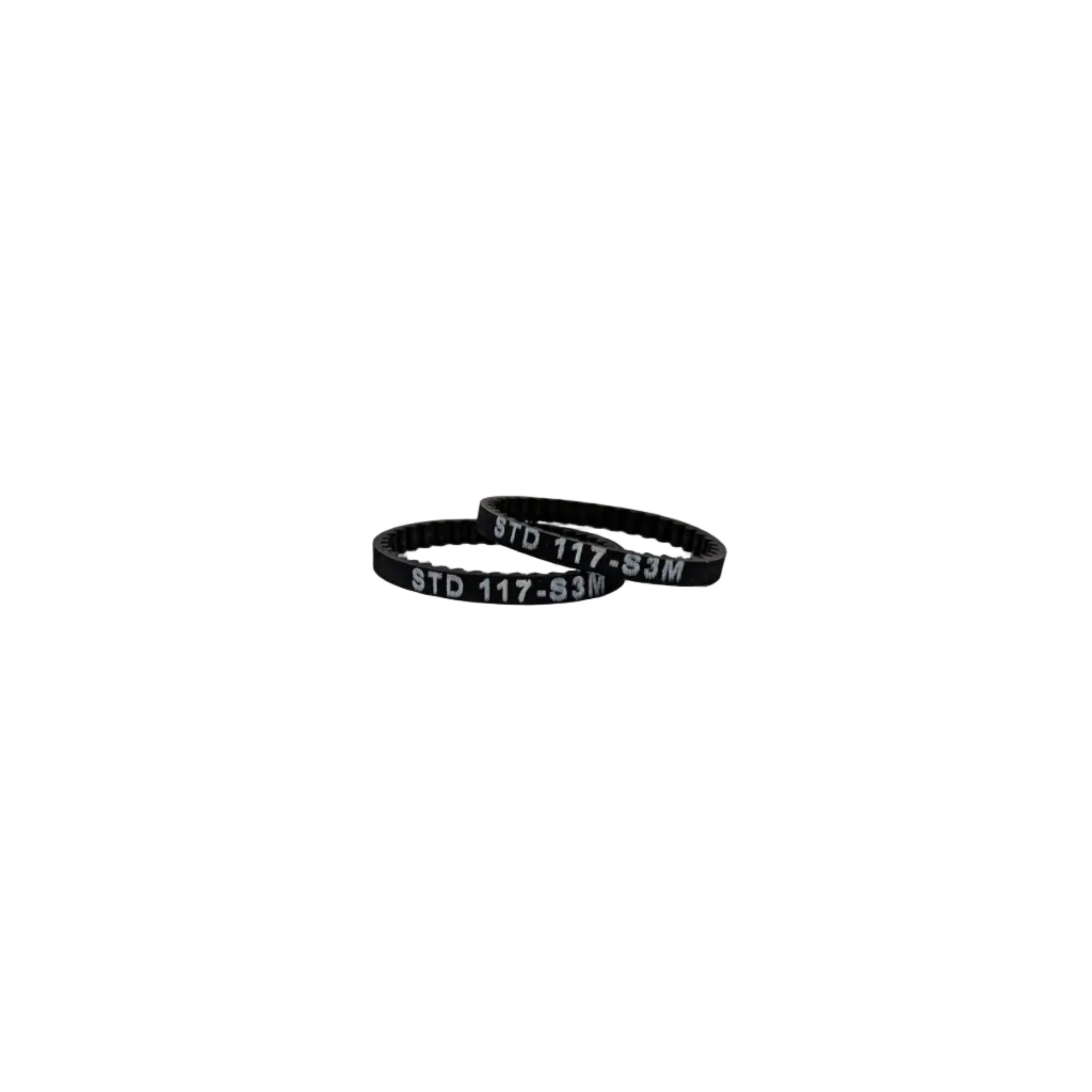 S3M Timing Belt 117mm, 39T, 4mm width