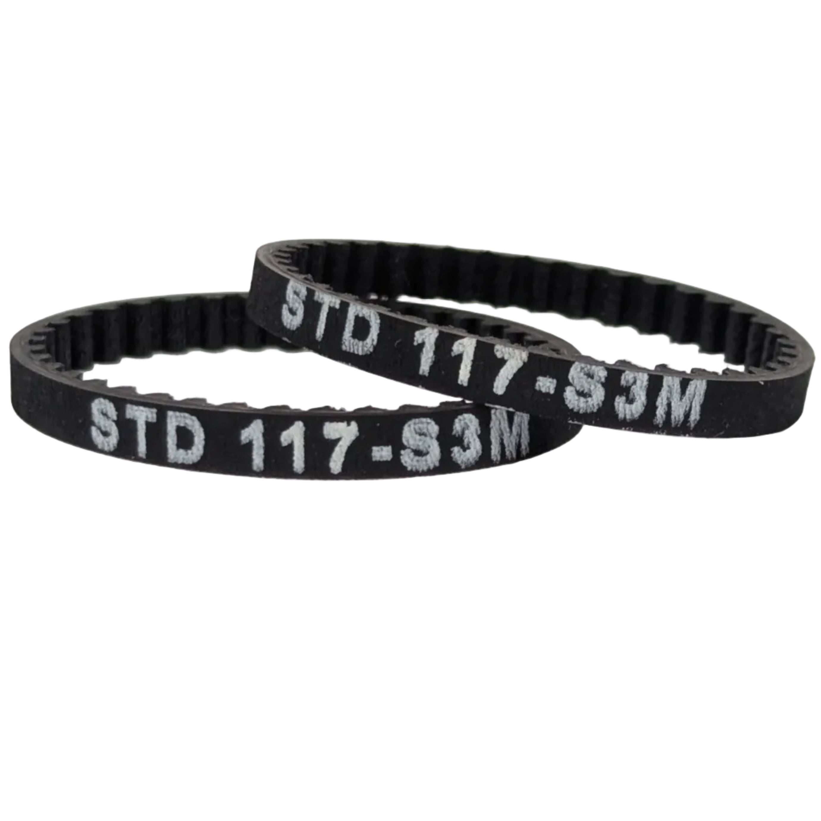 S3M Timing Belt 117mm, 39T, 4mm width