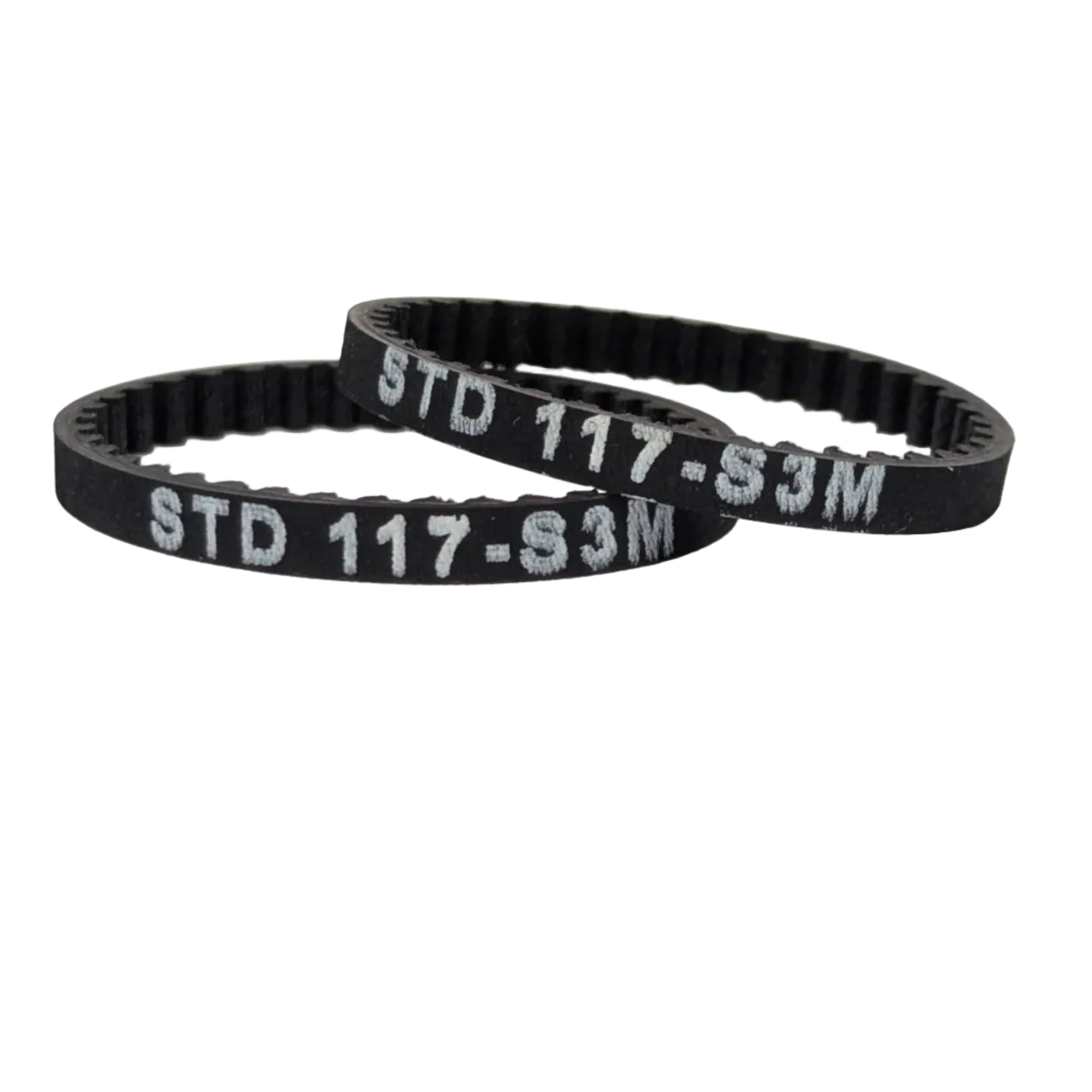 S3M Timing Belt 117mm, 39T, 4mm width