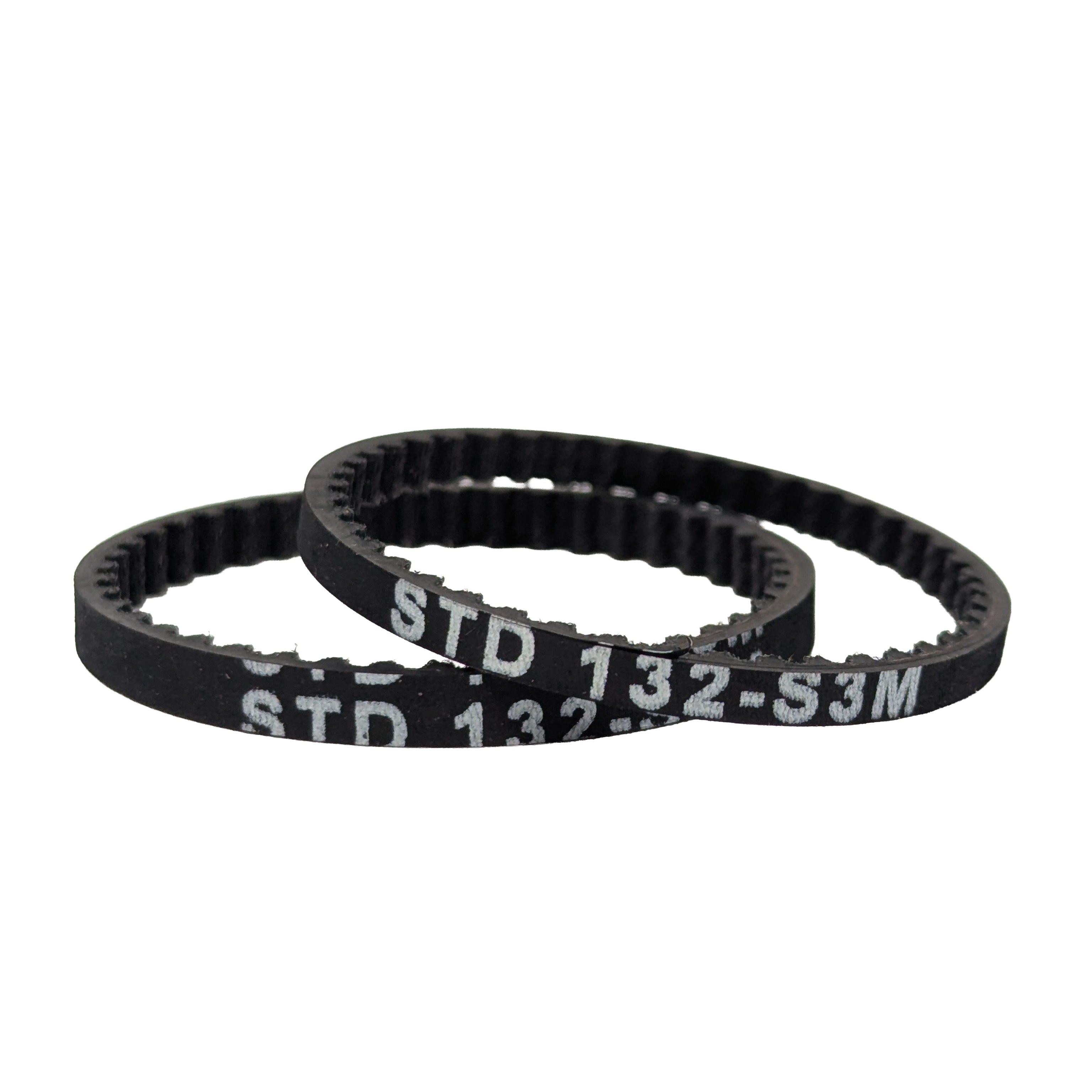 S3M Timing Belt 132mm, 44T, 4mm width