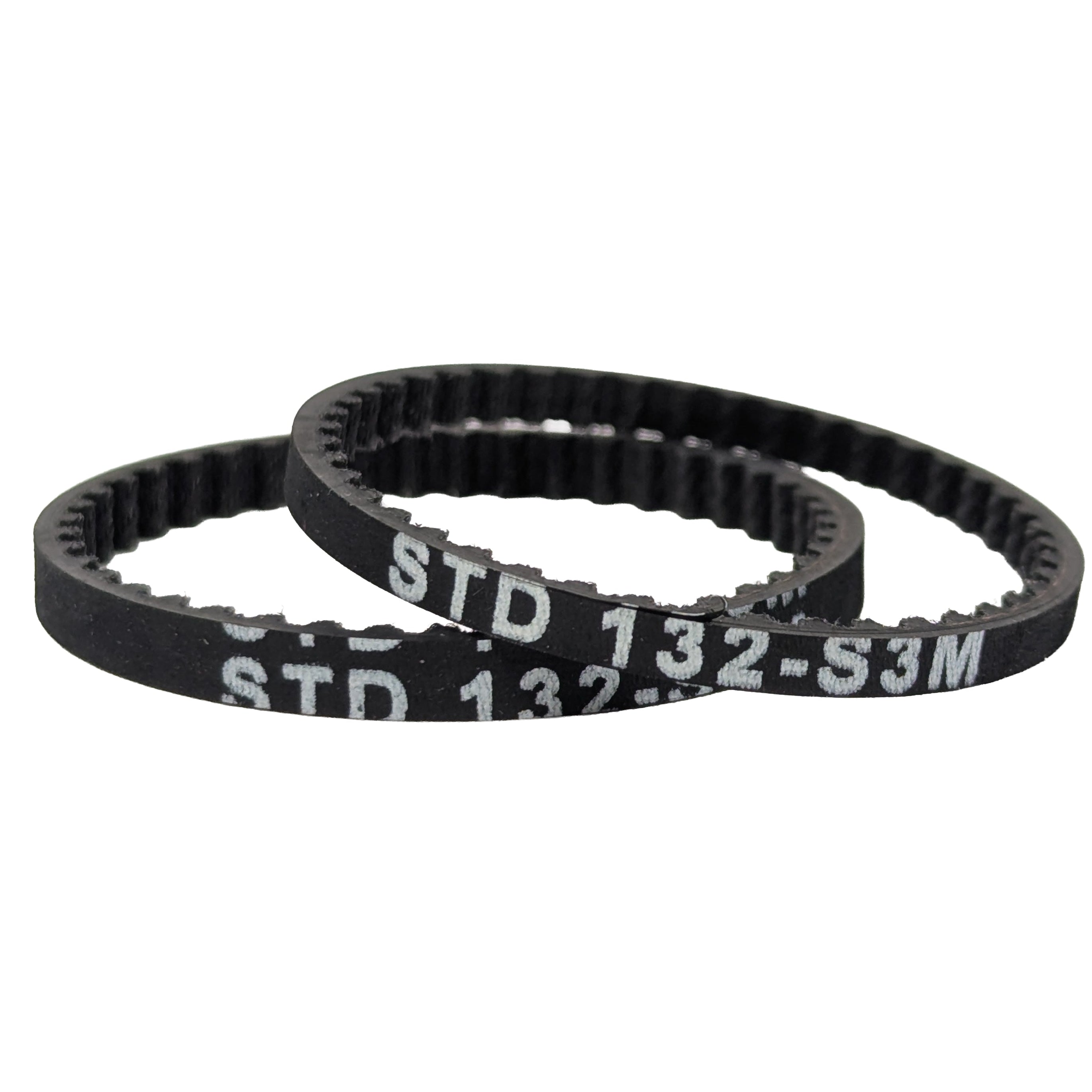 S3M Timing Belt 132mm, 44T, 4mm width