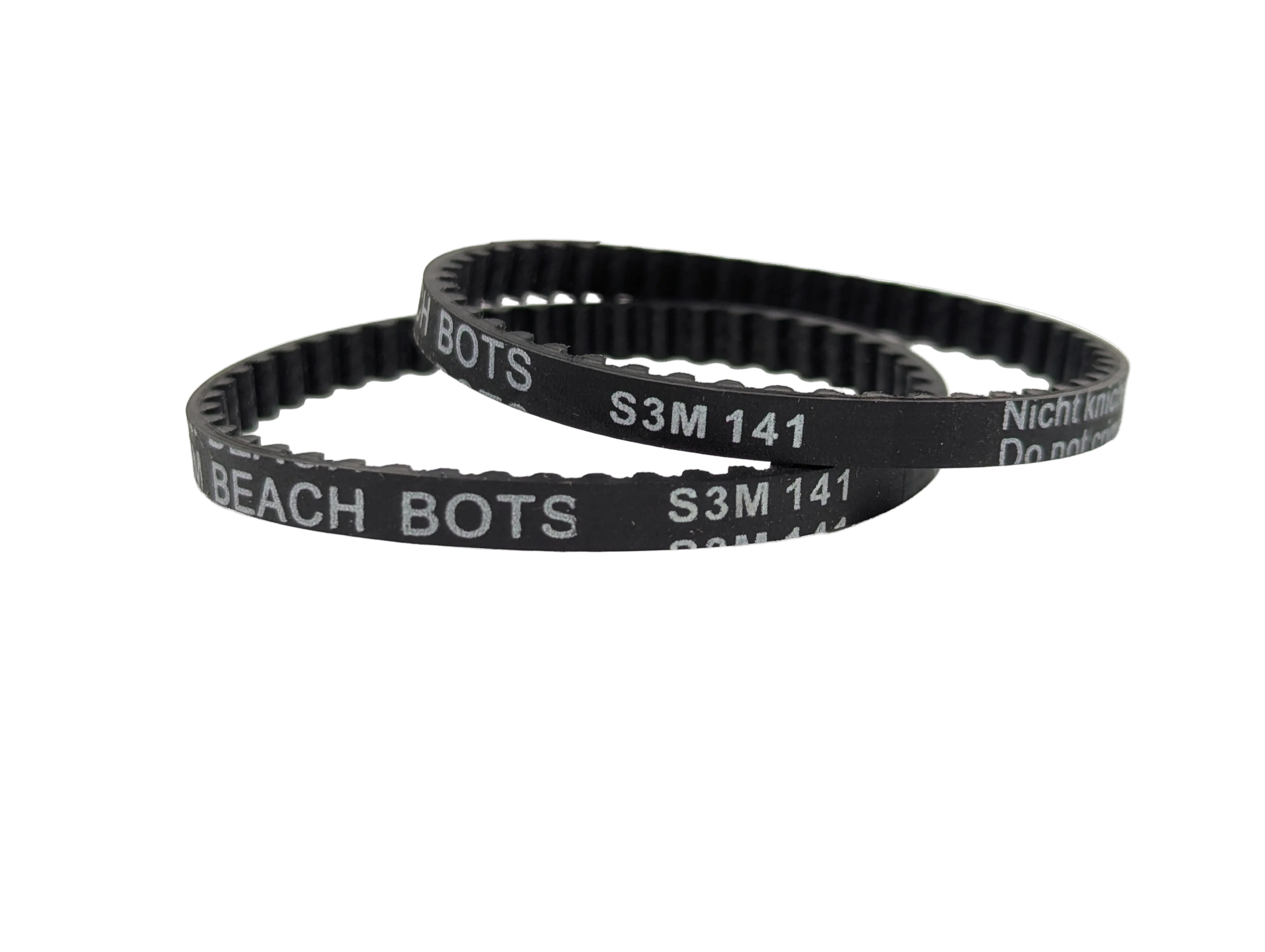S3M Timing Belt 141mm, 47T, 4mm width