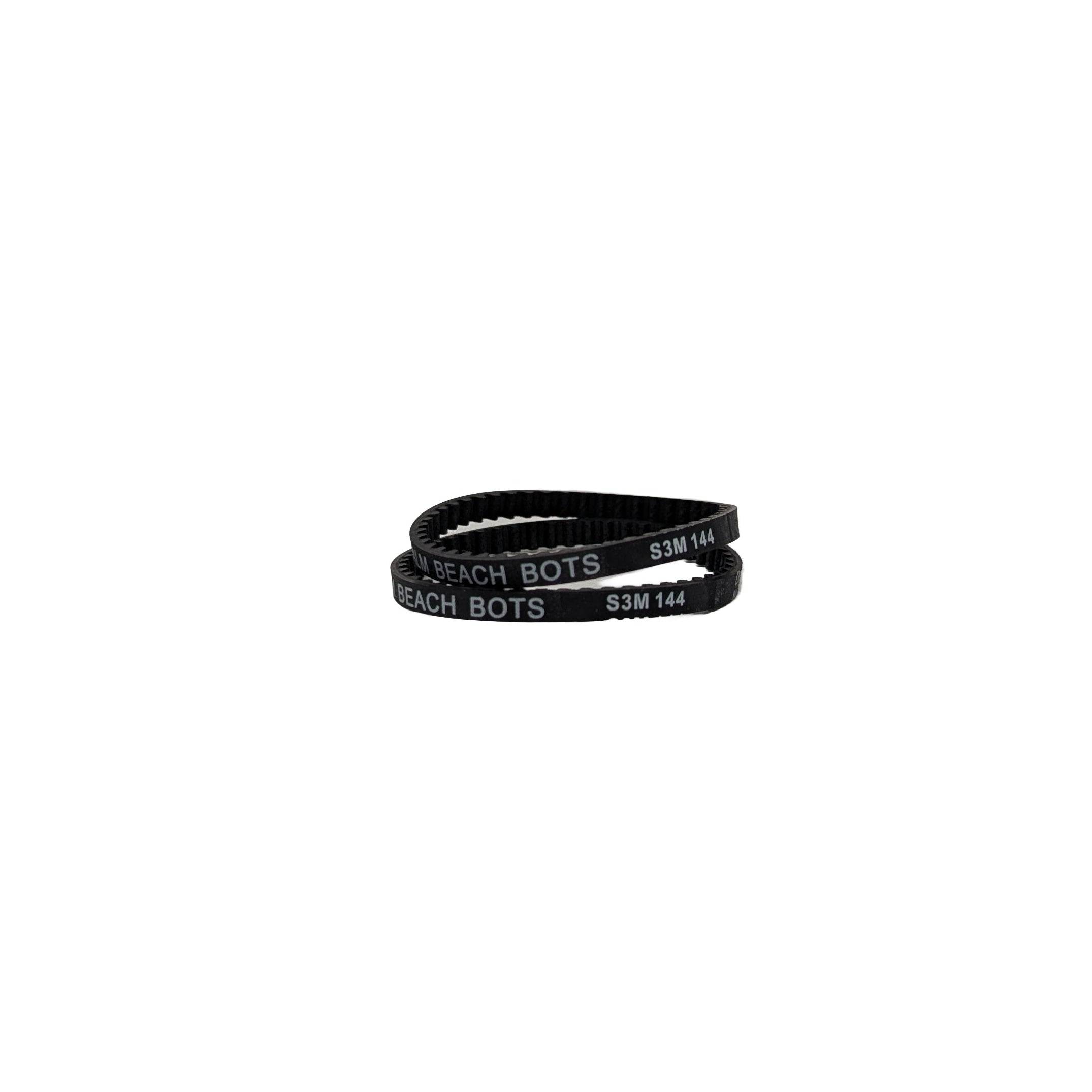 S3M Timing Belt 144mm, 48T, 4mm width