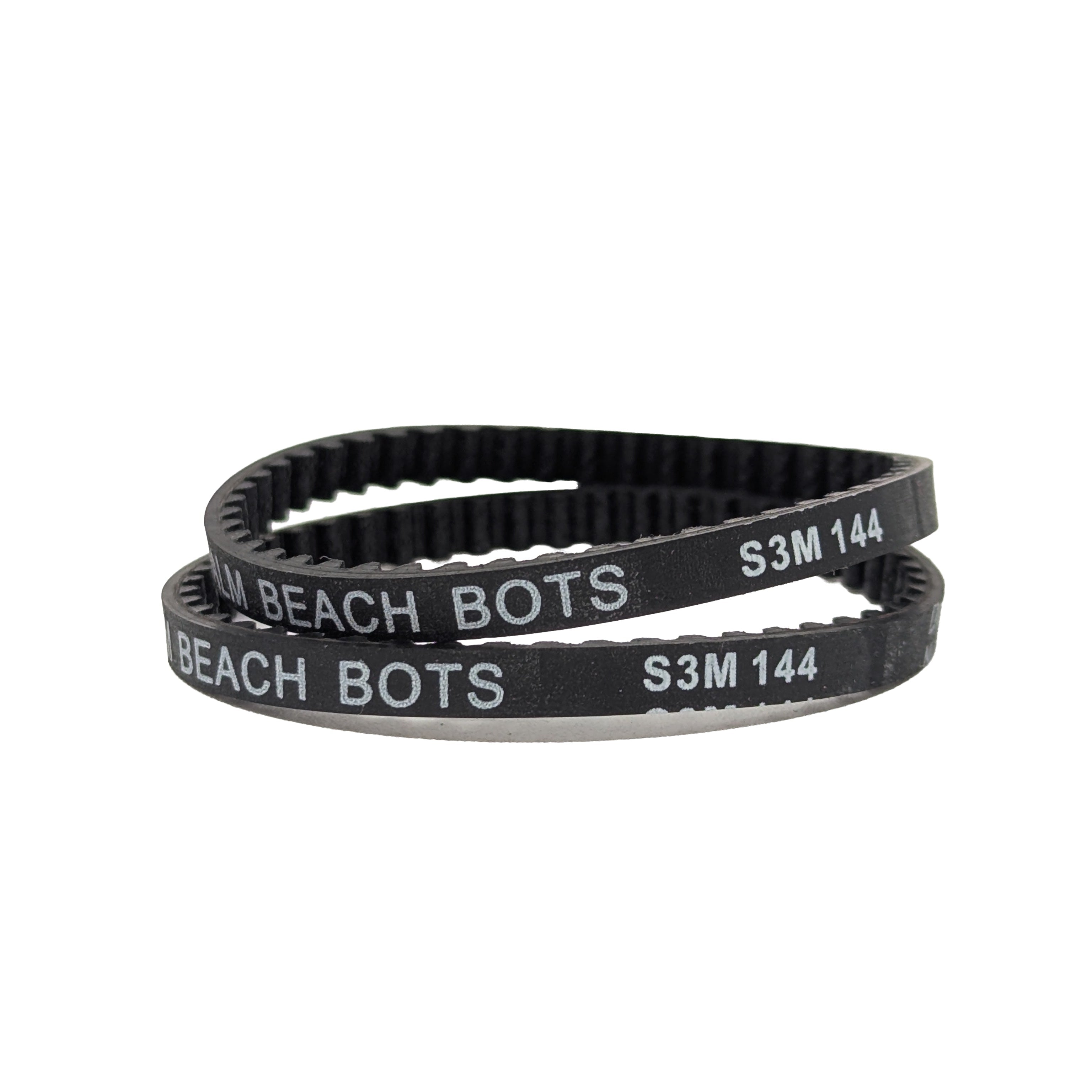 S3M Timing Belt 144mm, 48T, 4mm width
