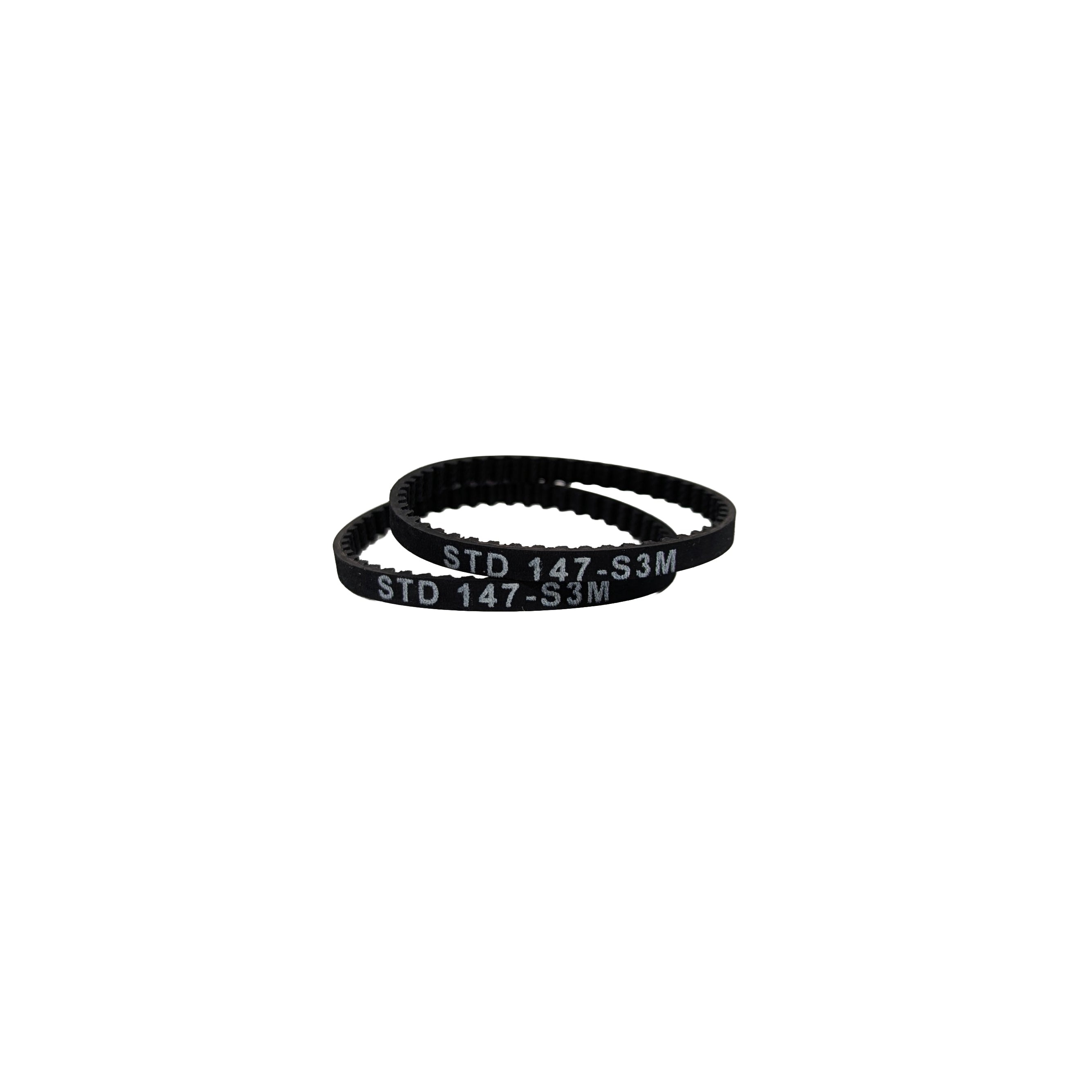 S3M Timing Belt 147mm, 49T, 4mm width