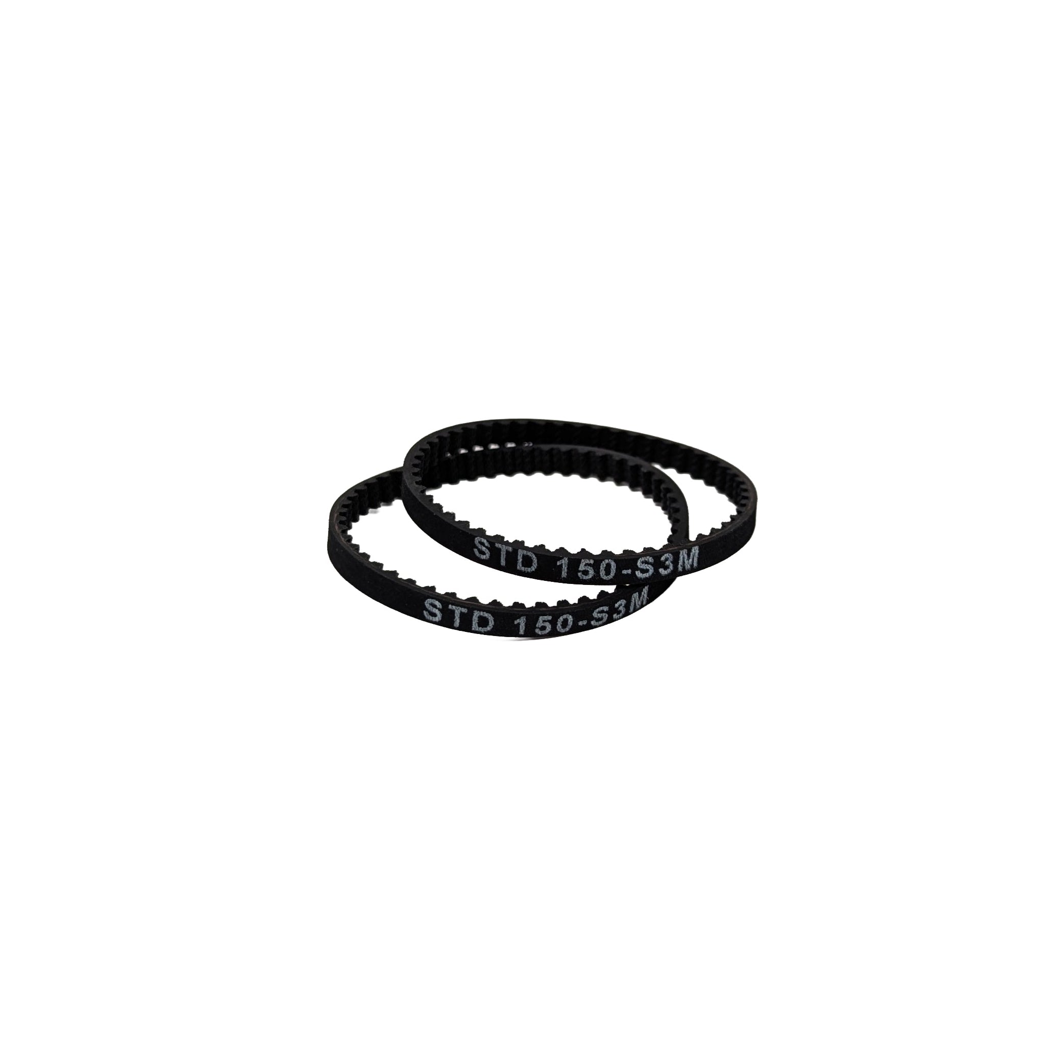 S3M Timing Belt 150mm, 50T, 4mm width