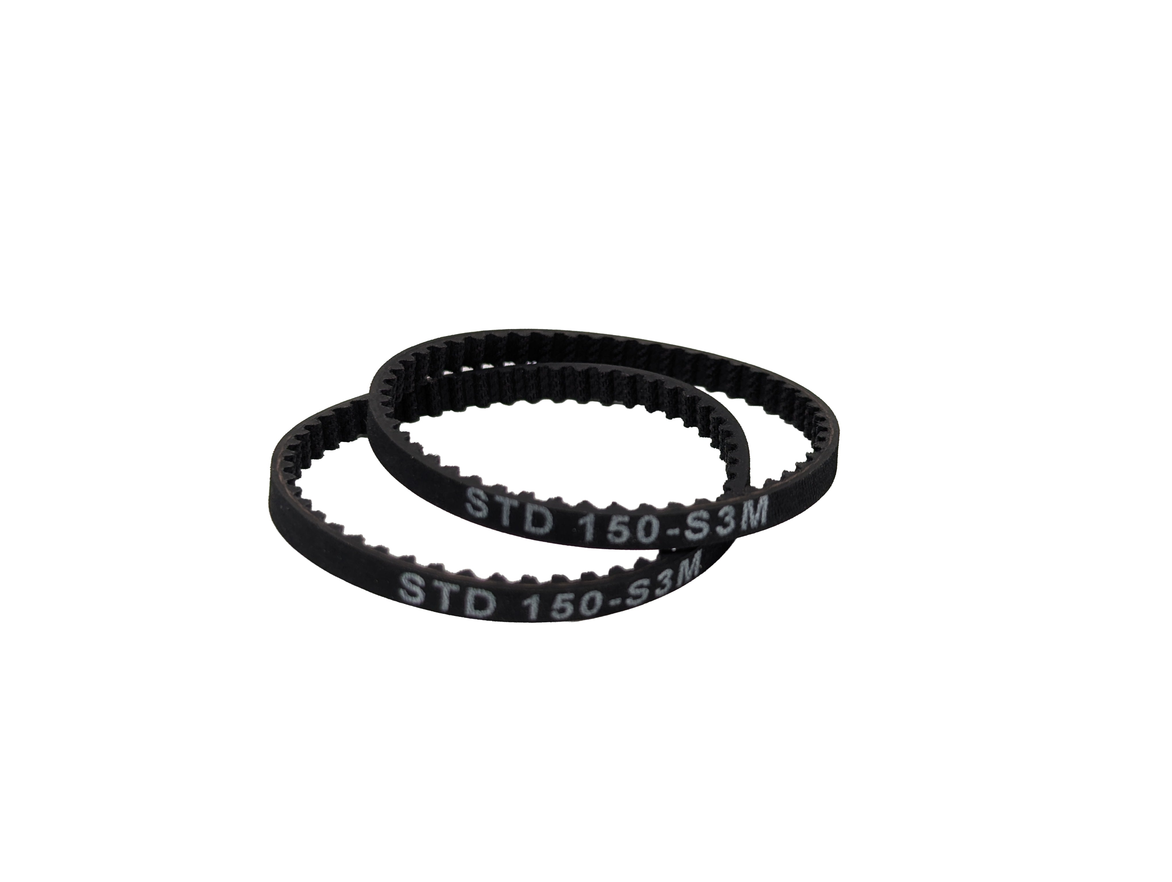 S3M Timing Belt 150mm, 50T, 4mm width