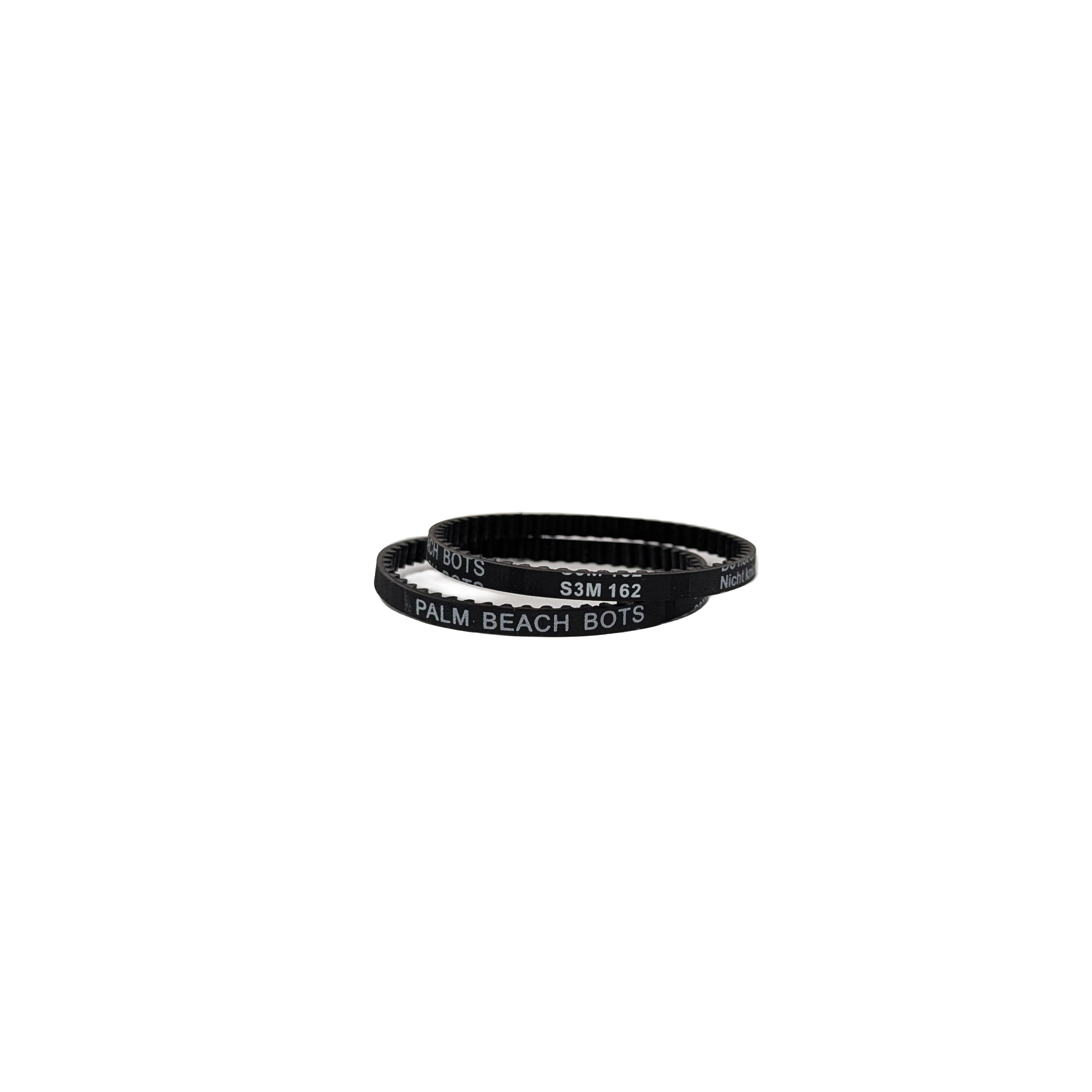 S3M Timing Belt 162mm, 54T, 4mm width