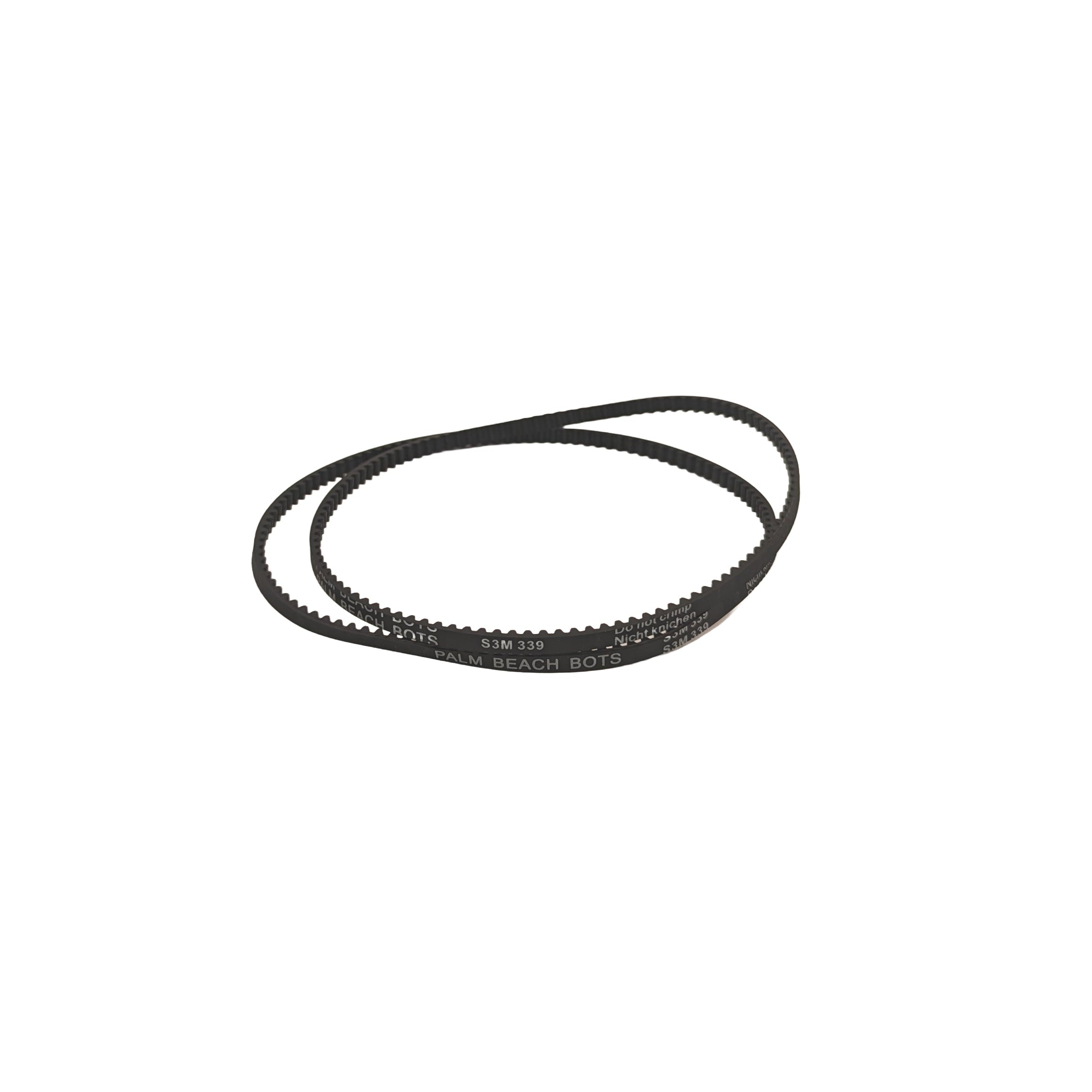 S3M Timing Belt 339mm, 113T, 4mm width