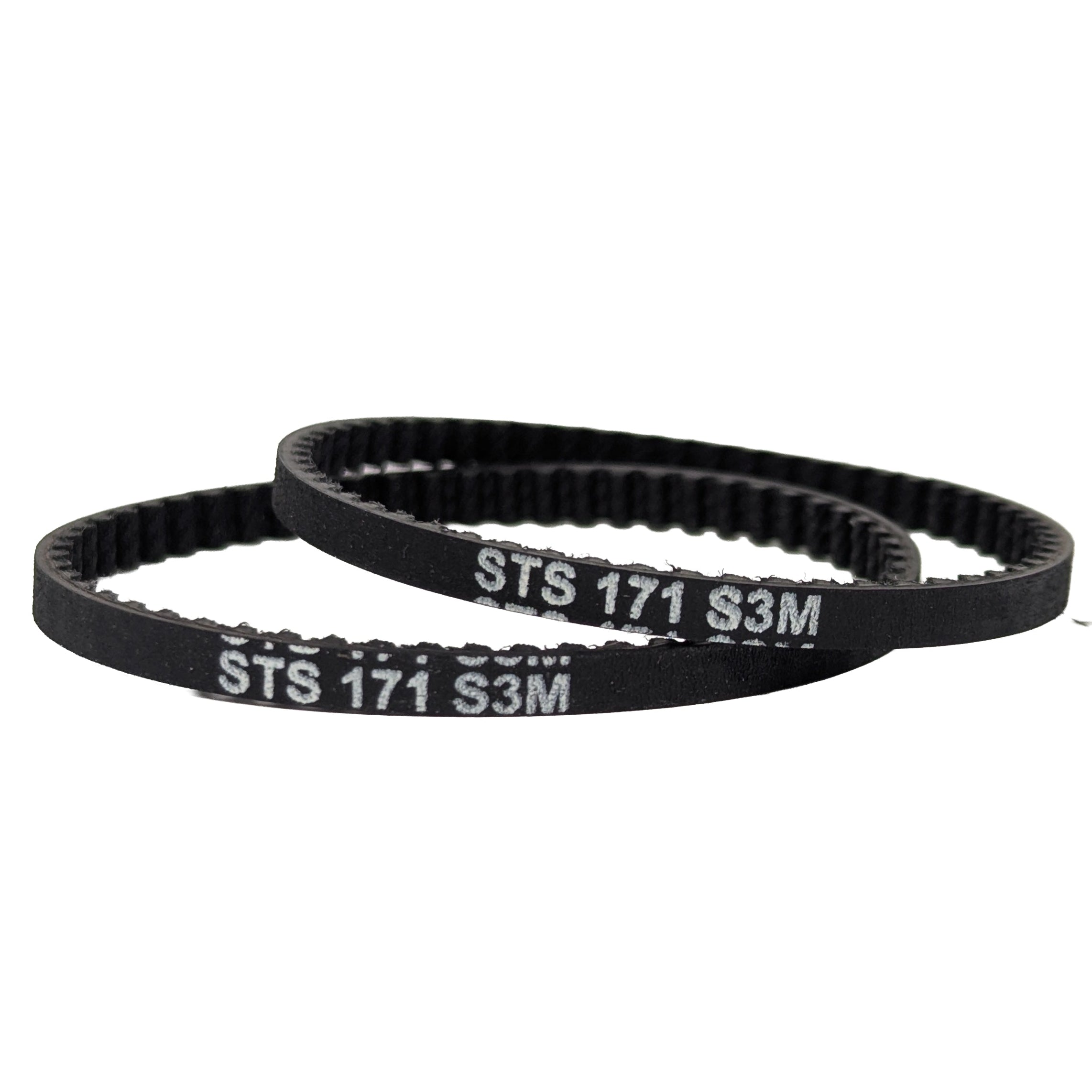 S3M Timing Belt 171mm, 57T, 4mm width