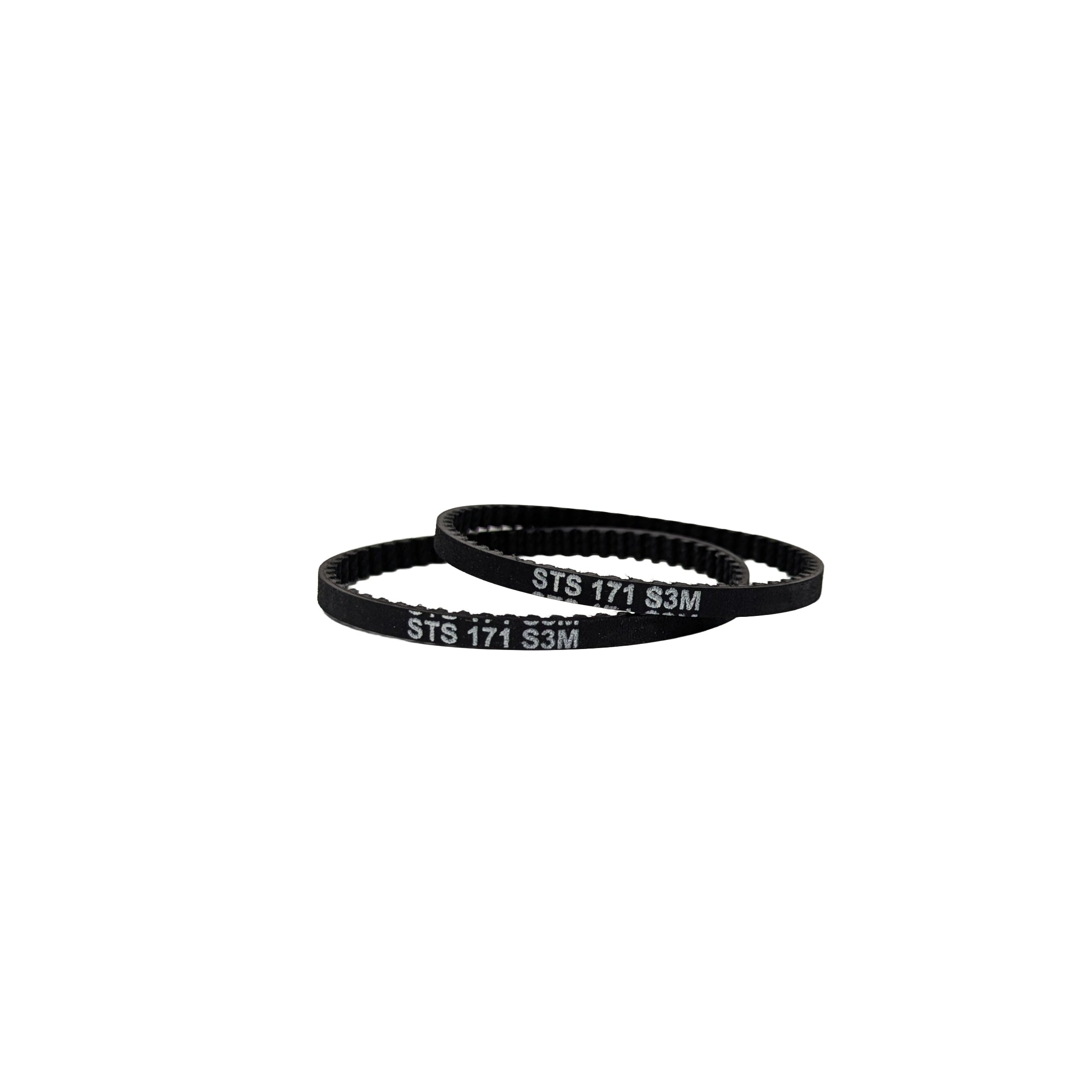 S3M Timing Belt 171mm, 57T, 4mm width