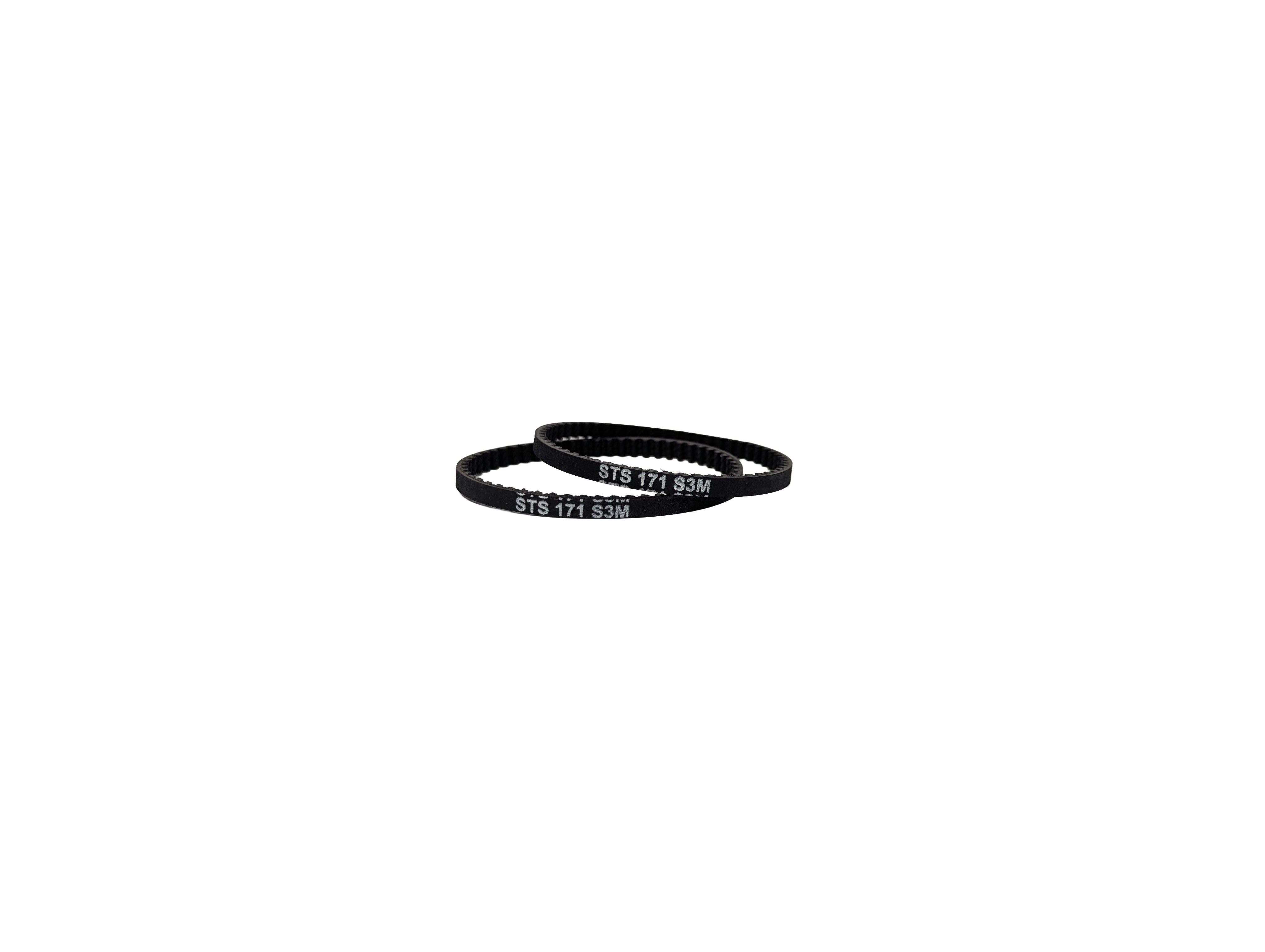 S3M Timing Belt 171mm, 57T, 4mm width