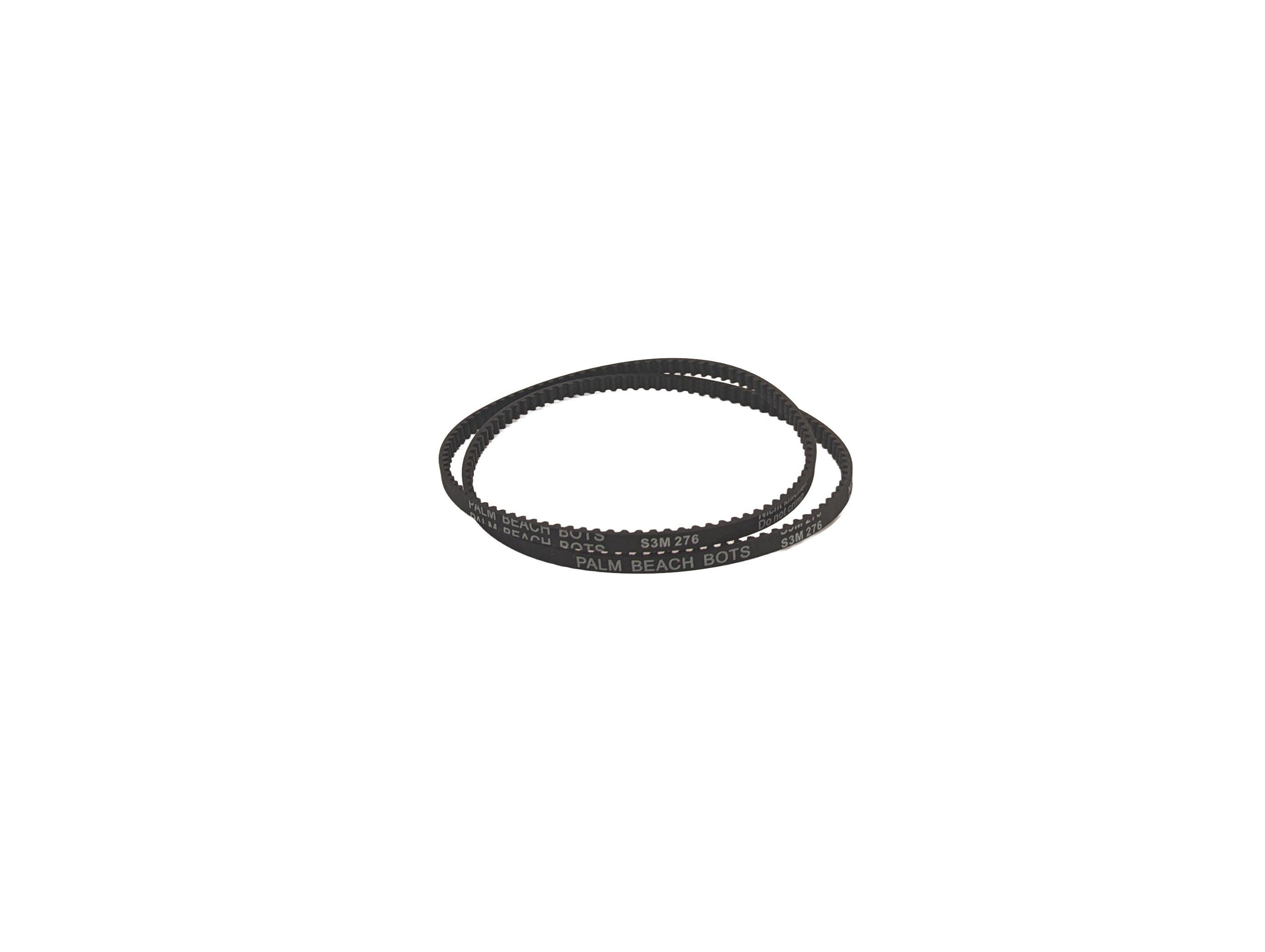 S3M Timing Belt 276mm, 92T, 4mm width