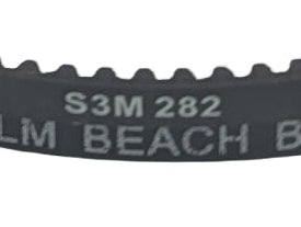 S3M Timing Belt 282mm, 94T, 4mm width