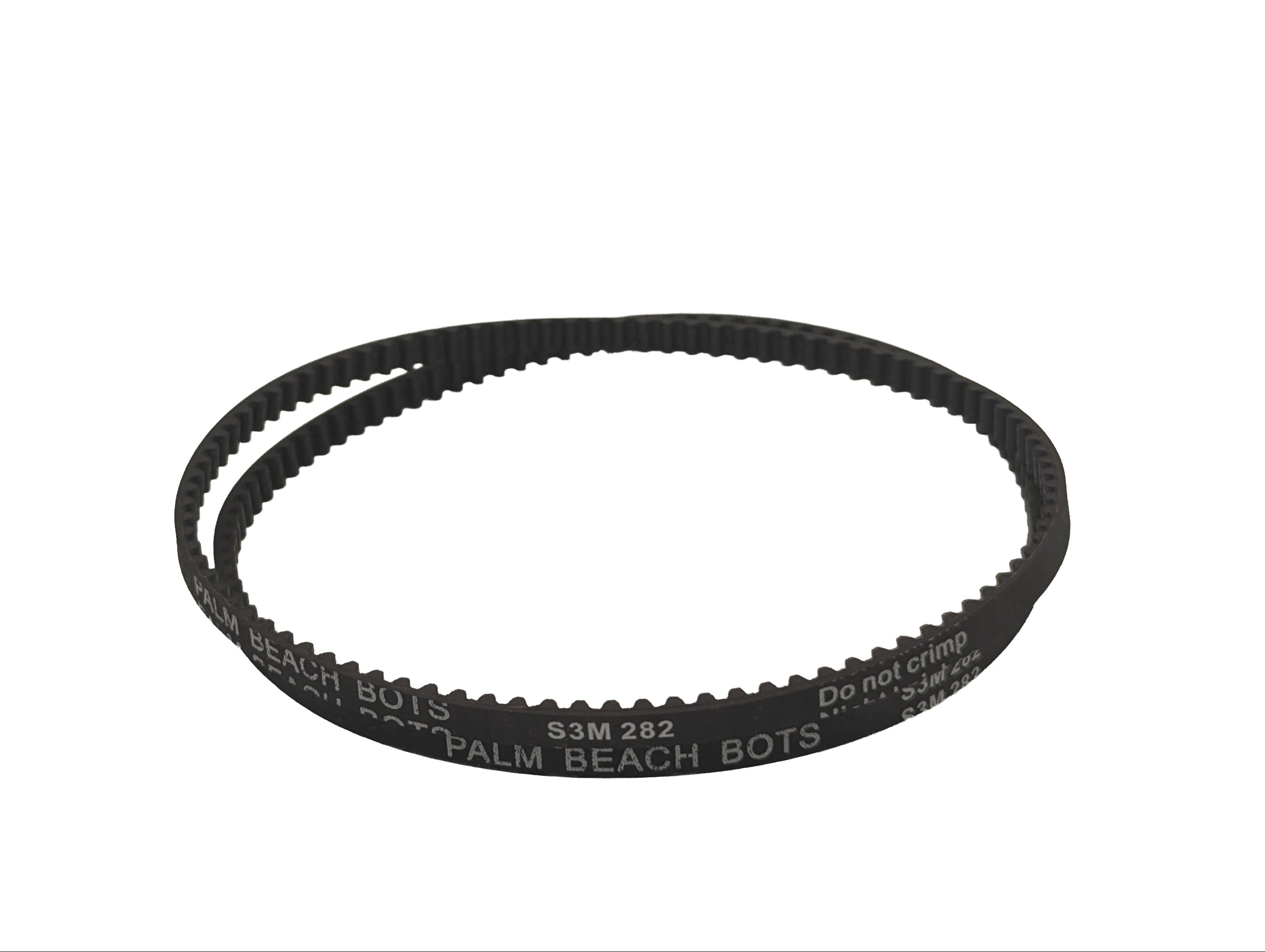 S3M Timing Belt 282mm, 94T, 4mm width