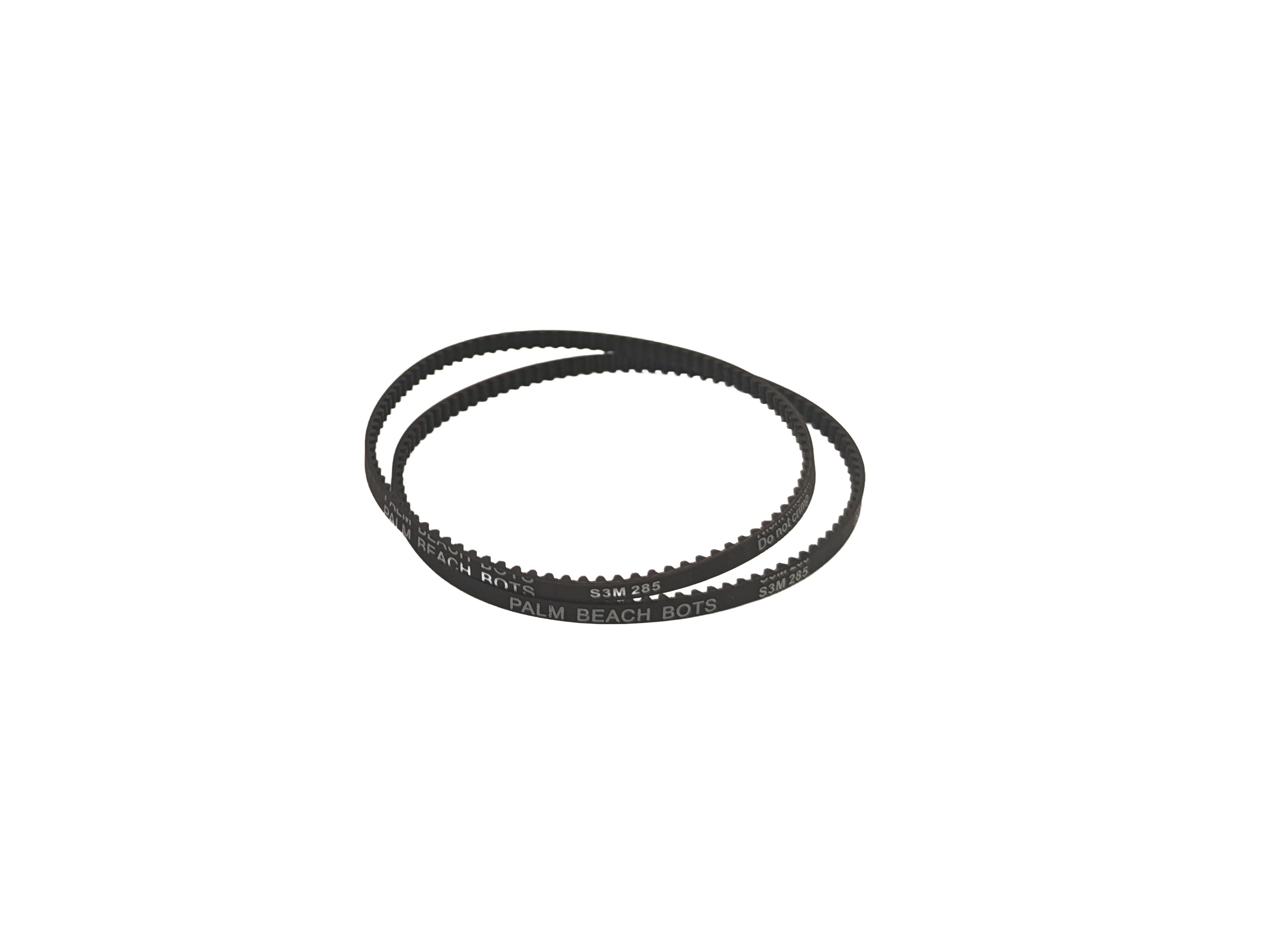 S3M Timing Belt 285mm, 95T, 4mm width