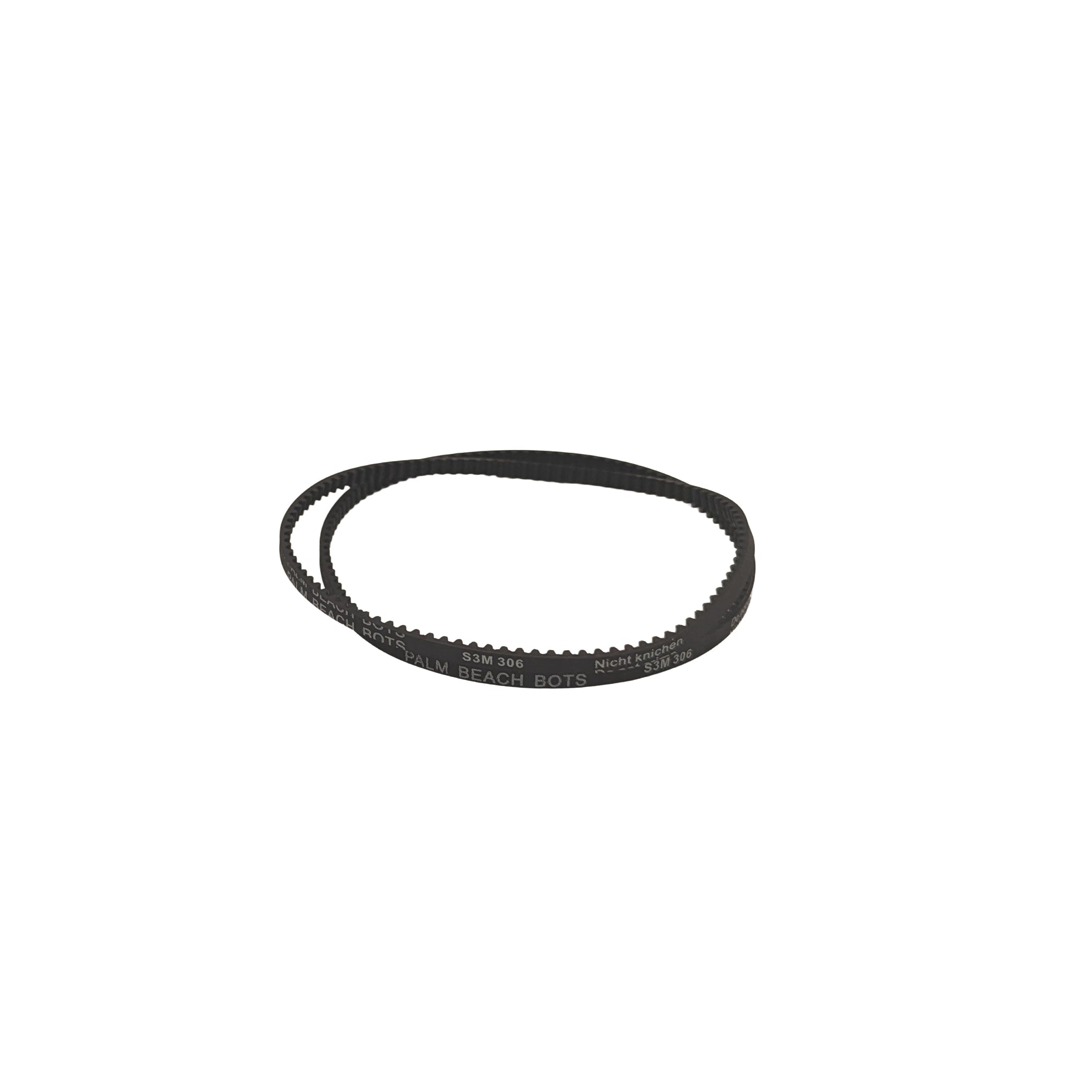 S3M Timing Belt 306mm, 102T, 4mm width