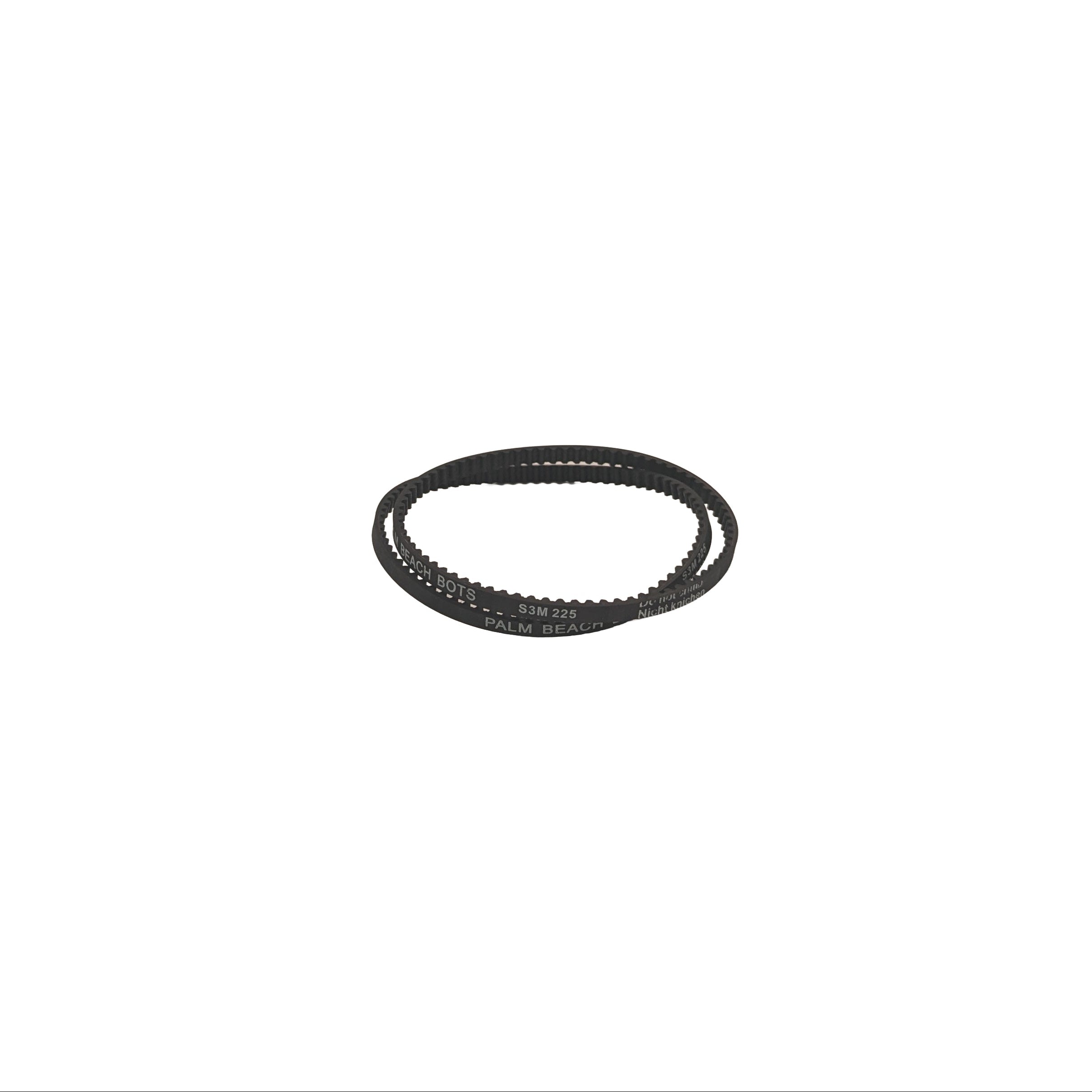 S3M Timing Belt 225mm, 75T, 4mm width