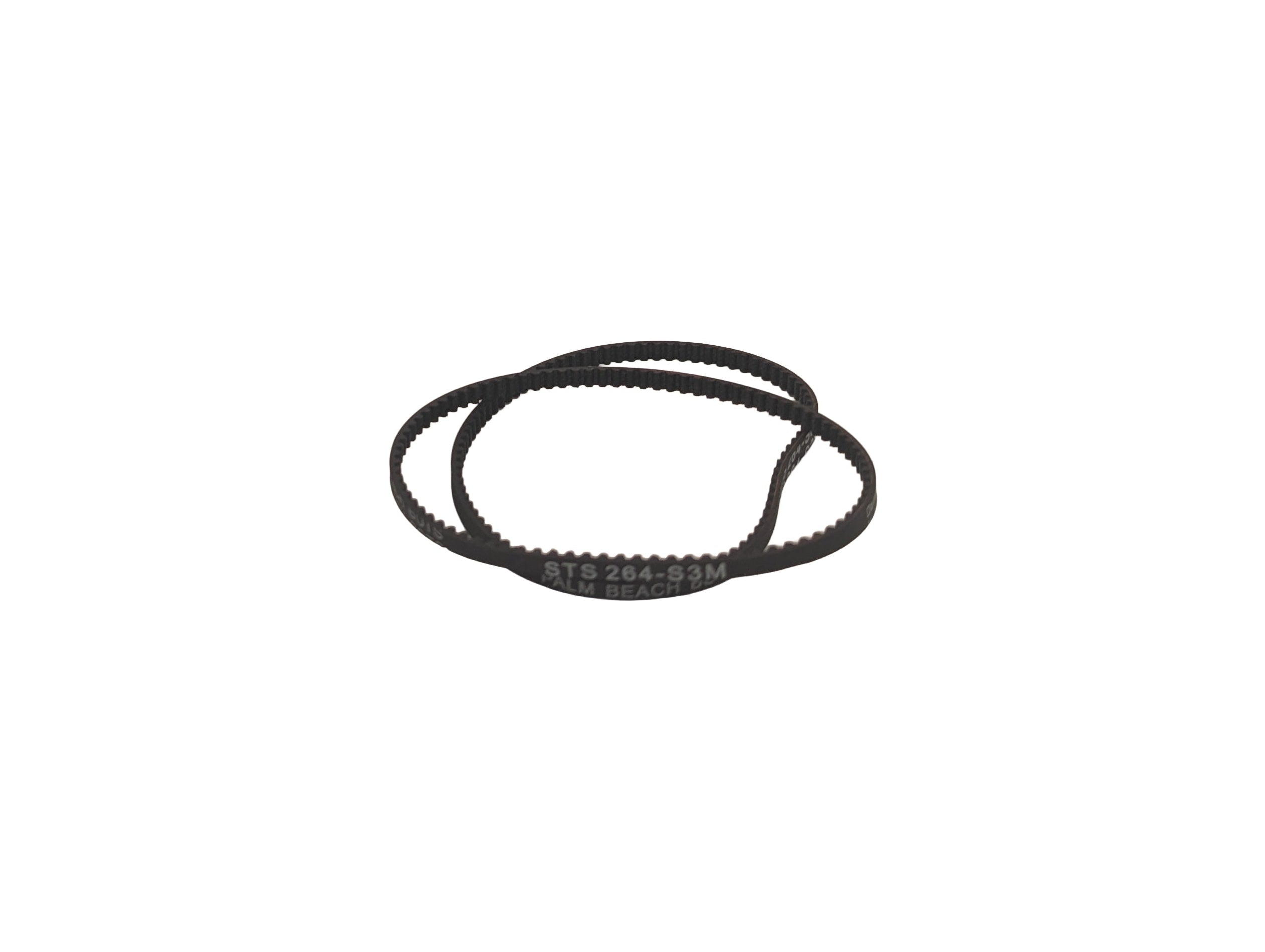 S3M Timing Belt 264mm, 88T, 4mm width