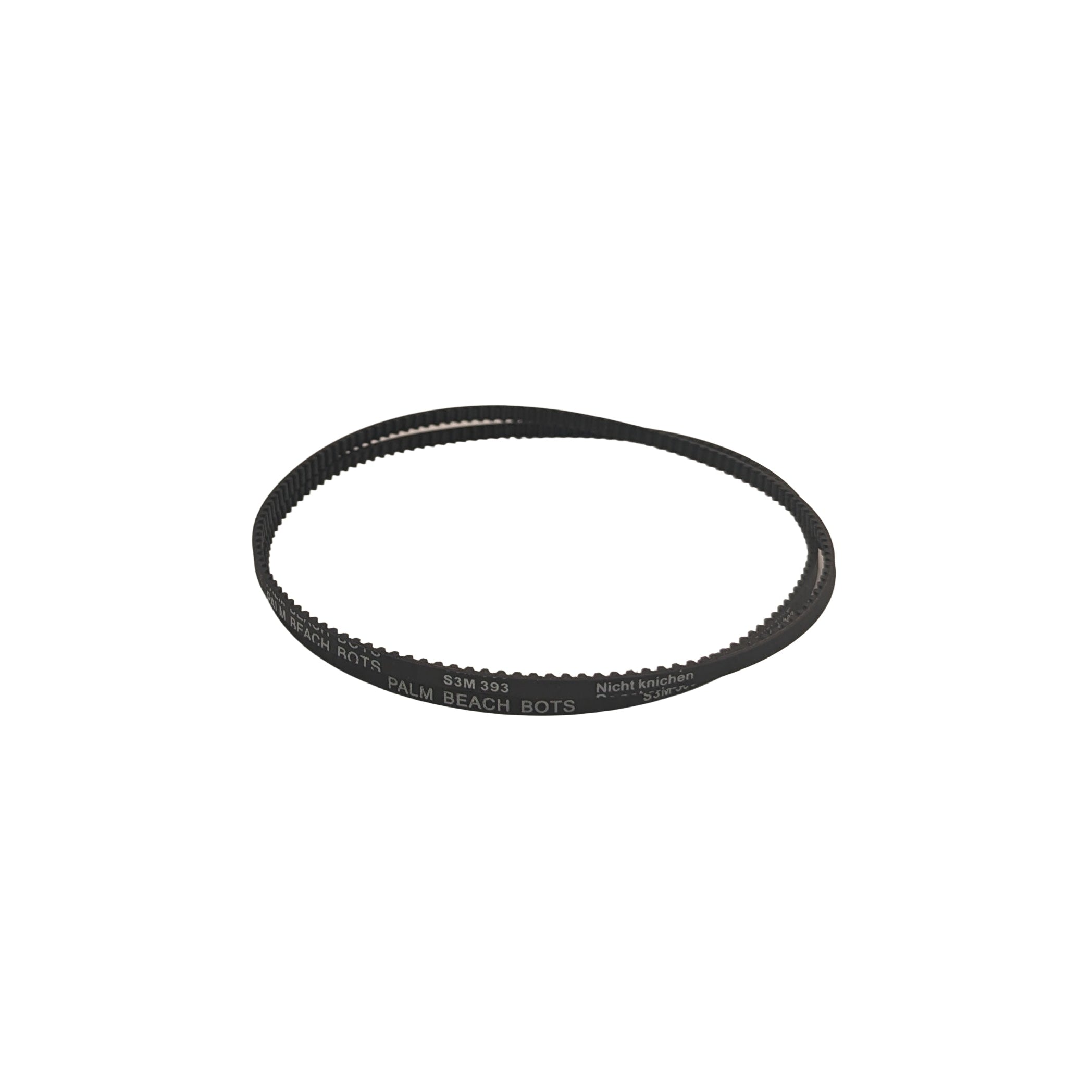 S3M Timing Belt 393mm, 131T, 4mm width
