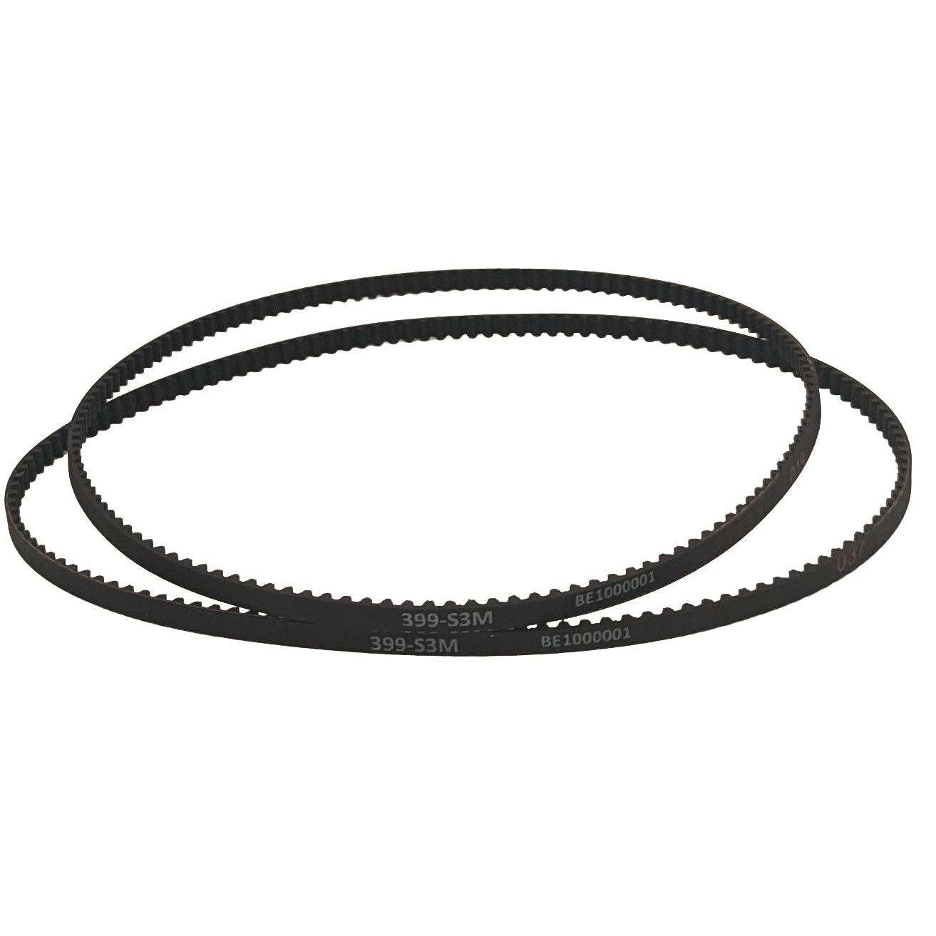 S3M Timing Belt 399mm, 133T, 4mm width