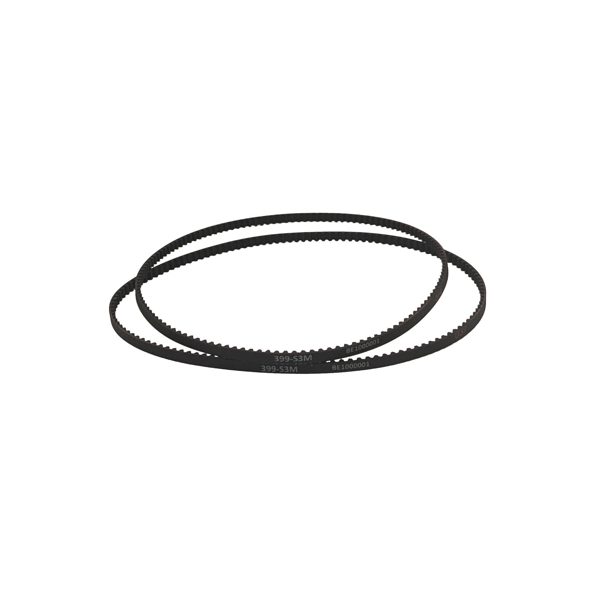 S3M Timing Belt 399mm, 133T, 4mm width