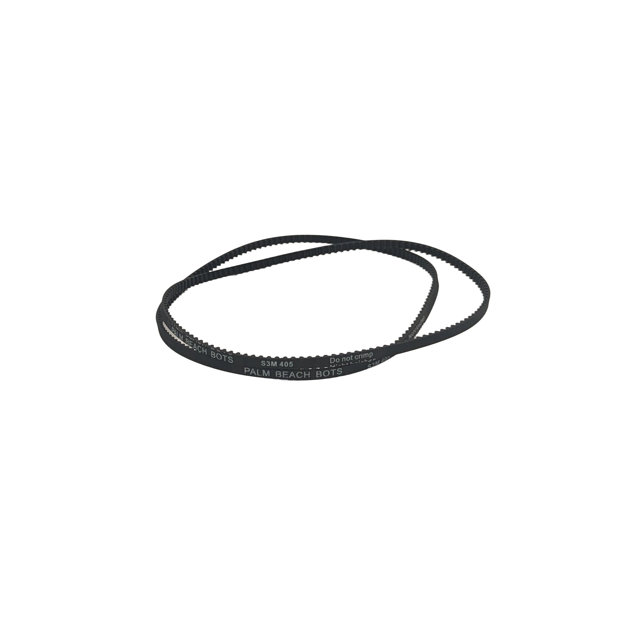 S3M Timing Belt 405mm, 135T, 4mm width