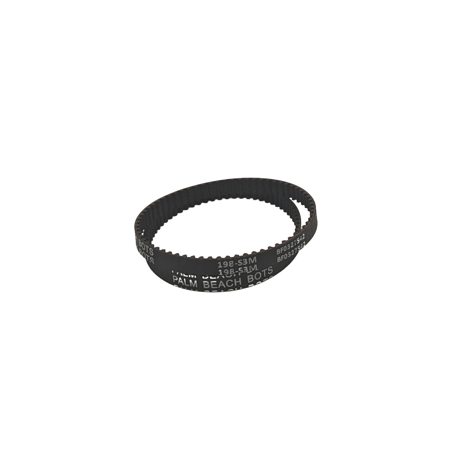 S3M Timing Belt 198mm, 66T, 6MM width