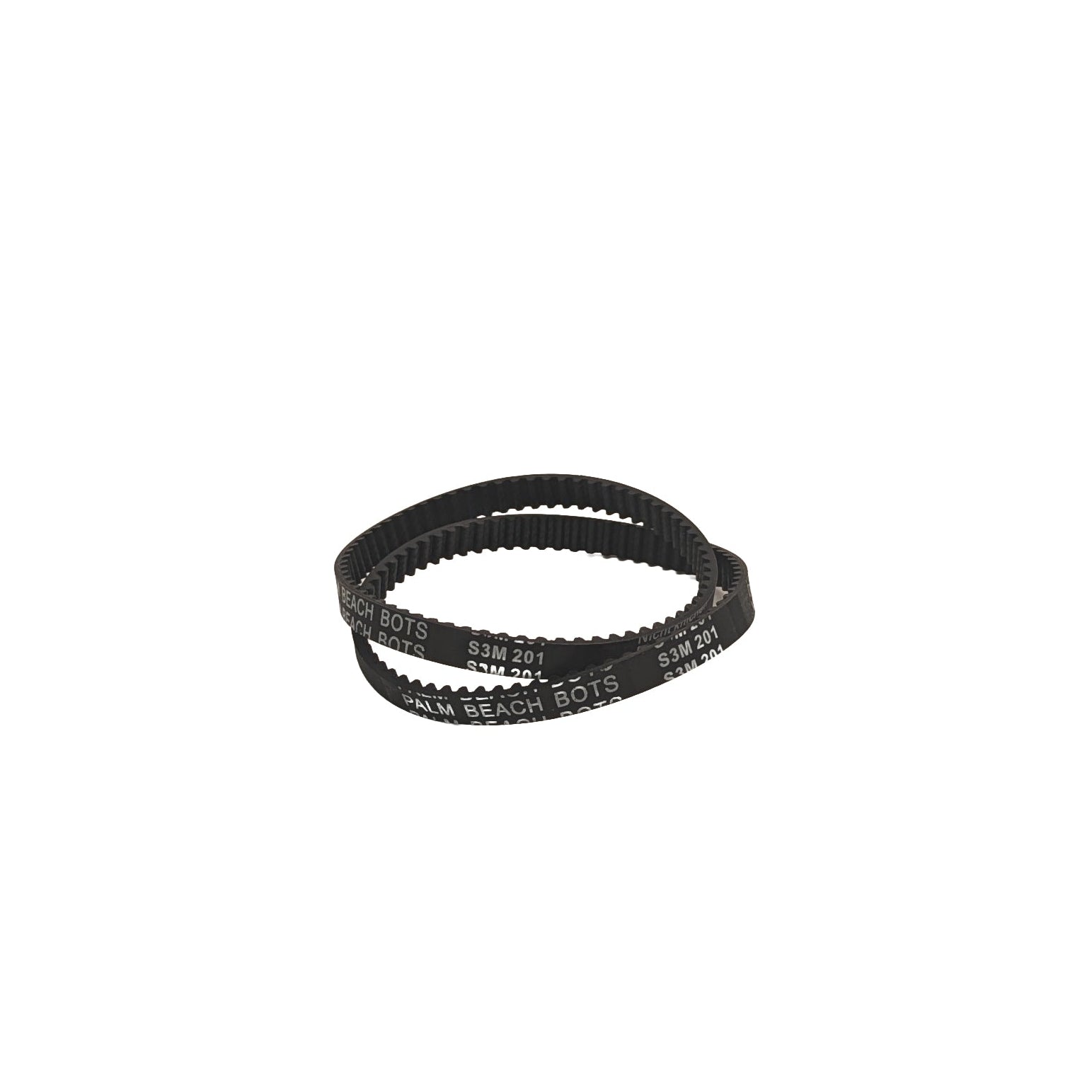 S3M Timing Belt 201mm, 67T, 6MM width